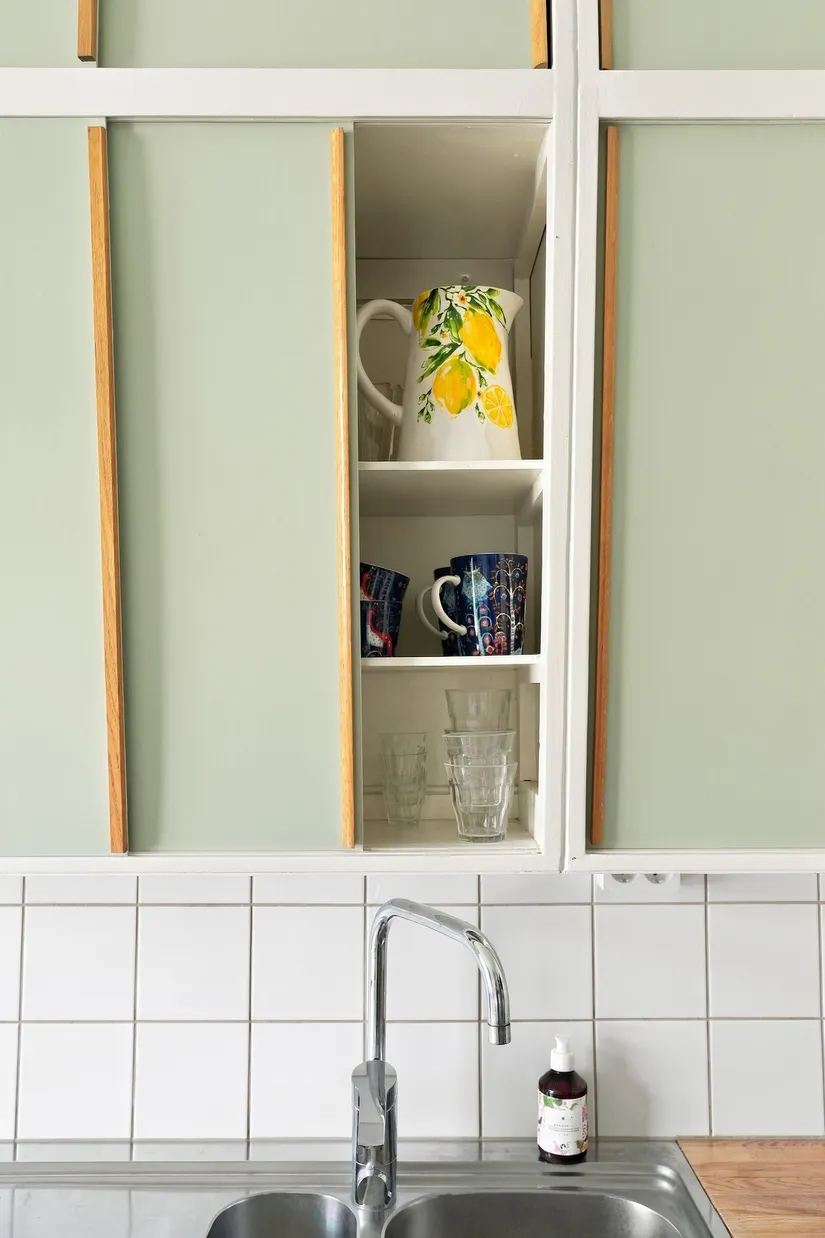 Bostadsrätt, Tegnérgatan 38A, Luthagen, Uppsala