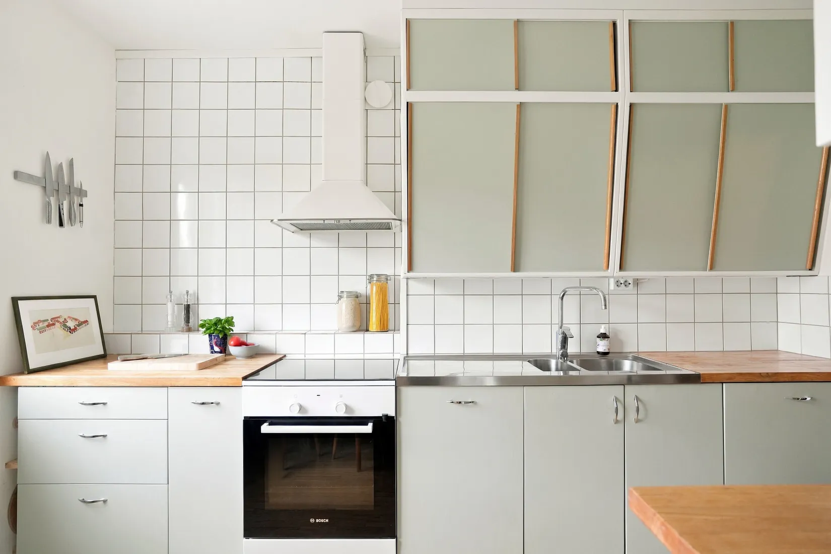 Bostadsrätt, Tegnérgatan 38A, Luthagen, Uppsala