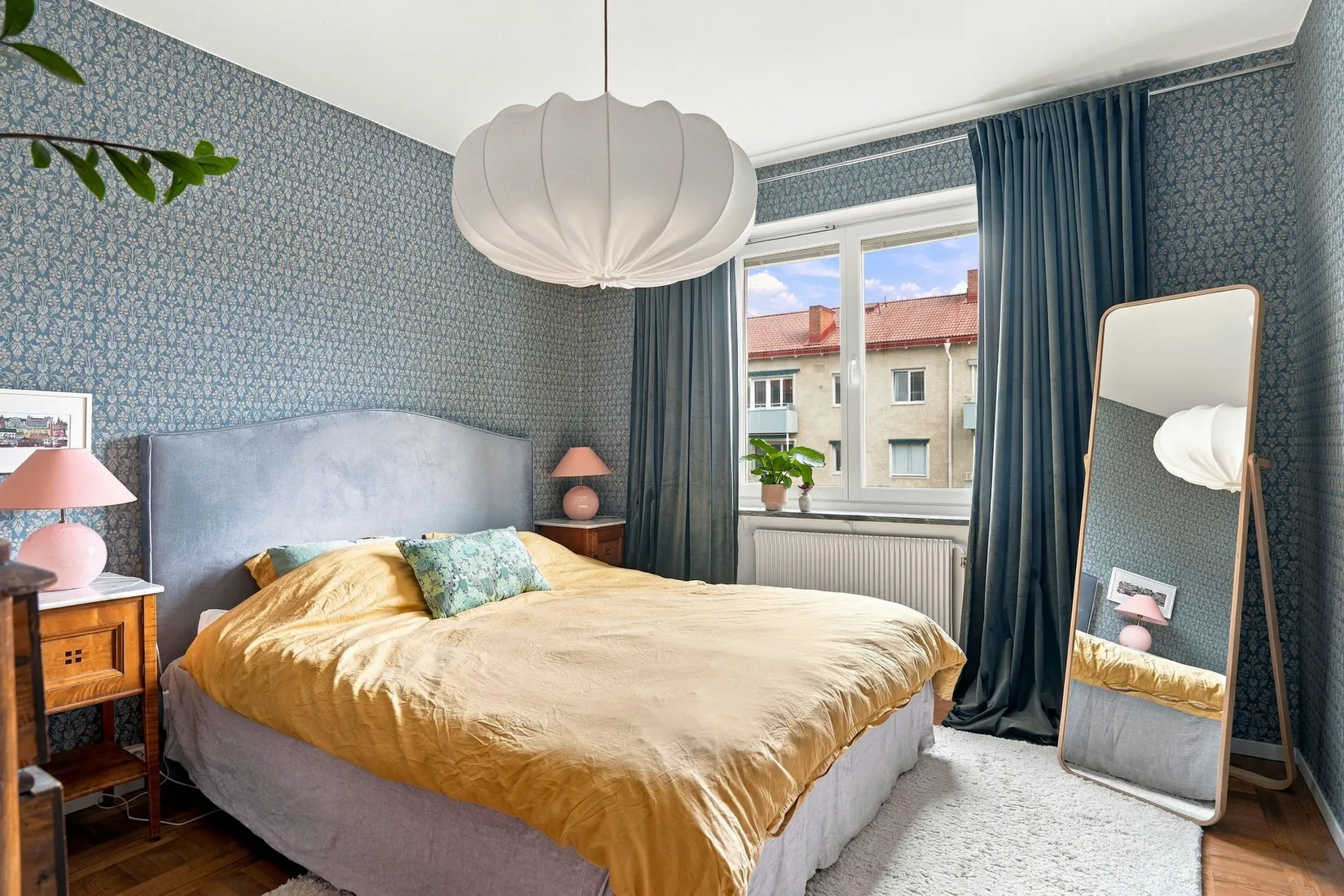 Bostadsrätt, Tegnérgatan 38A, Luthagen, Uppsala