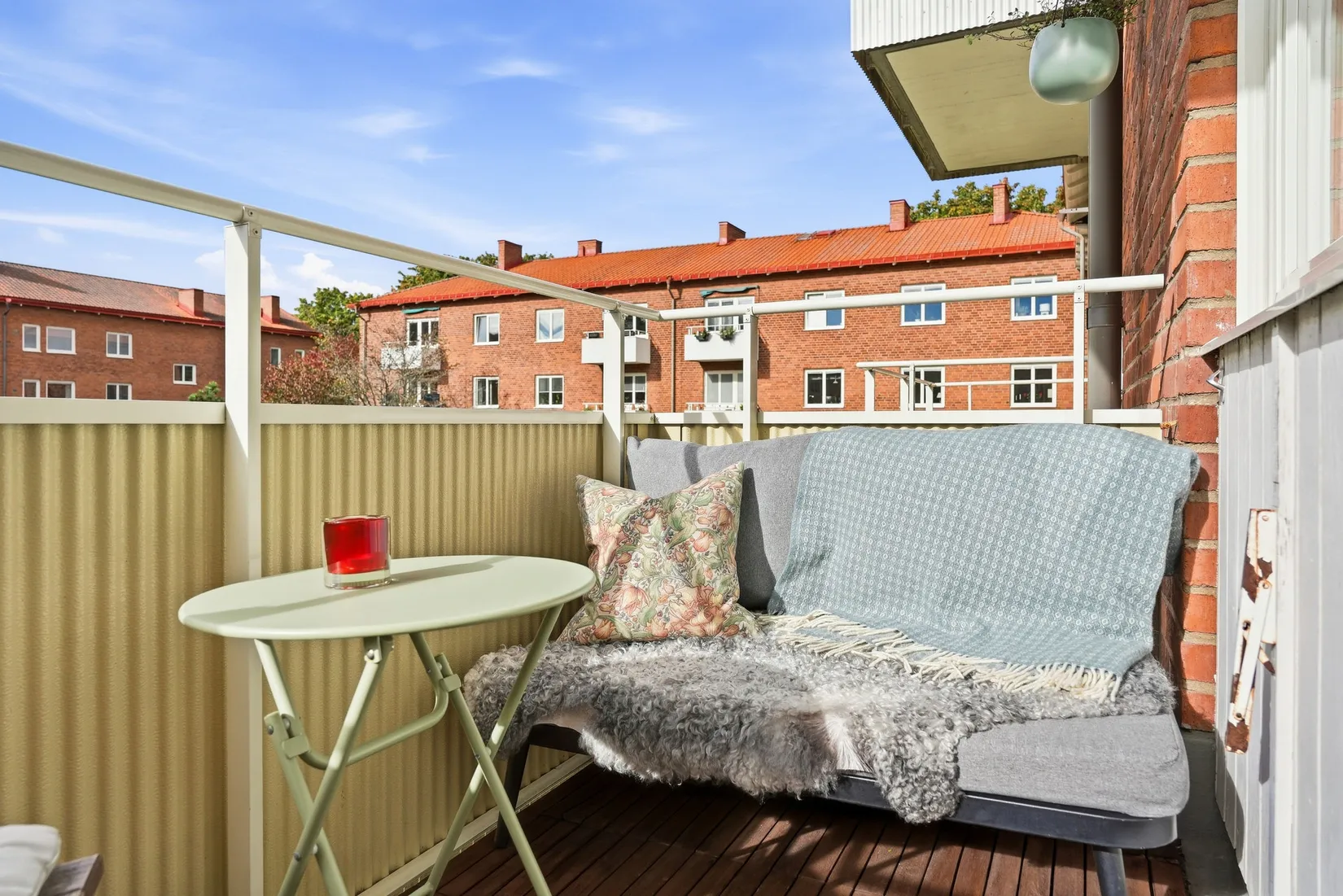 Bostadsrätt, Tegnérgatan 38A, Luthagen, Uppsala