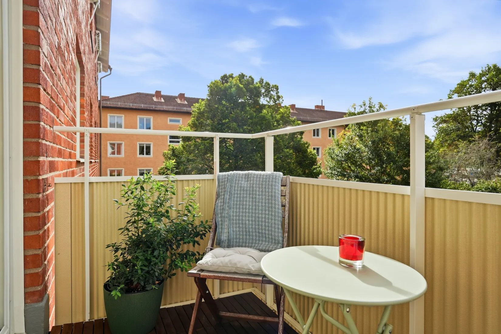 Bostadsrätt, Tegnérgatan 38A, Luthagen, Uppsala