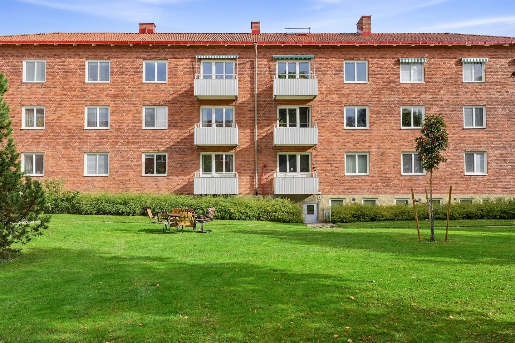 Bostadsrätt, Tegnérgatan 38A, Luthagen, Uppsala