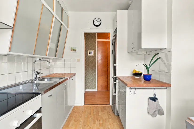 Bostadsrätt, Tegnérgatan 38A, Luthagen, Uppsala
