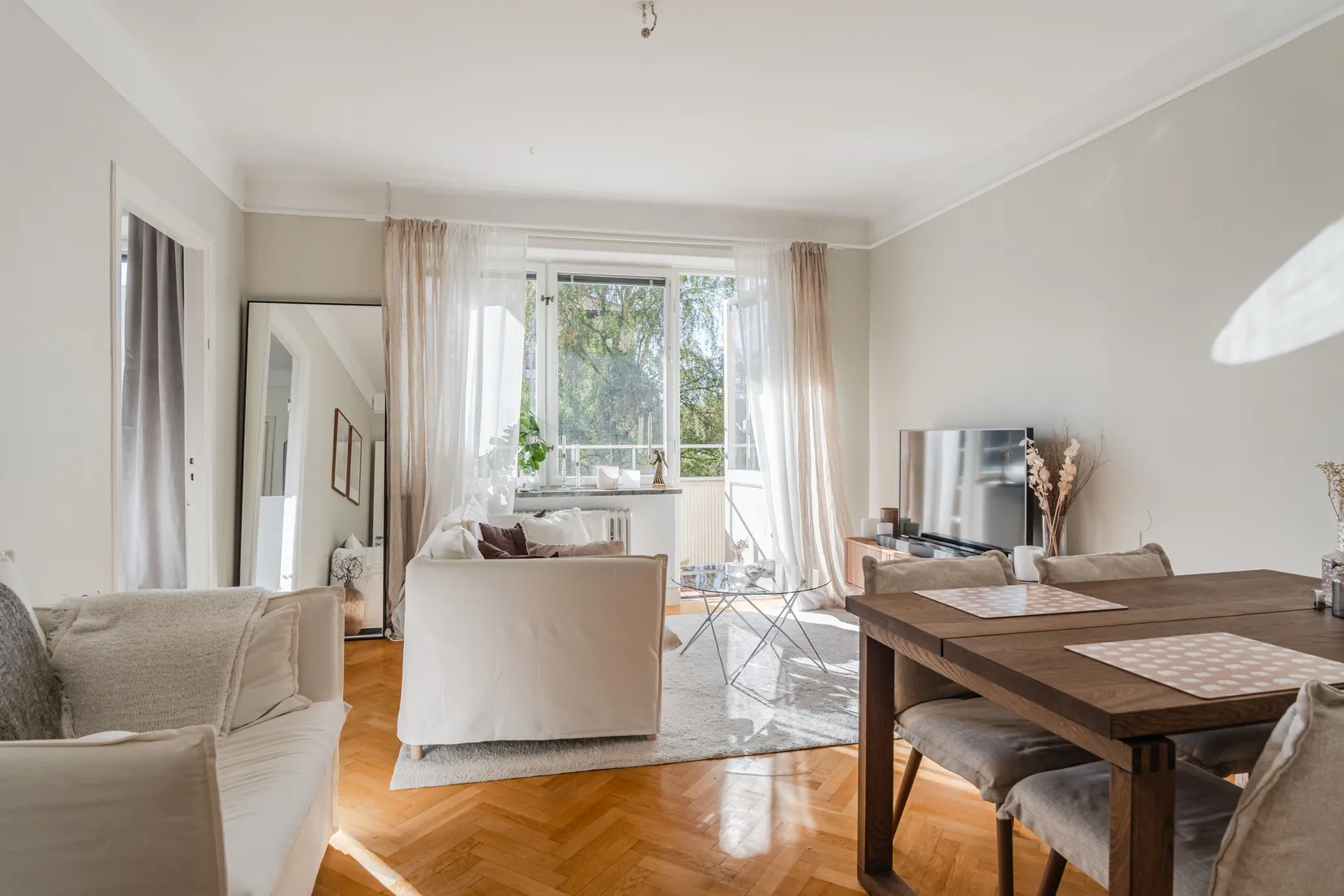 Bostadsrätt, Gluntens gränd 4B, Främre Luthagen, Uppsala