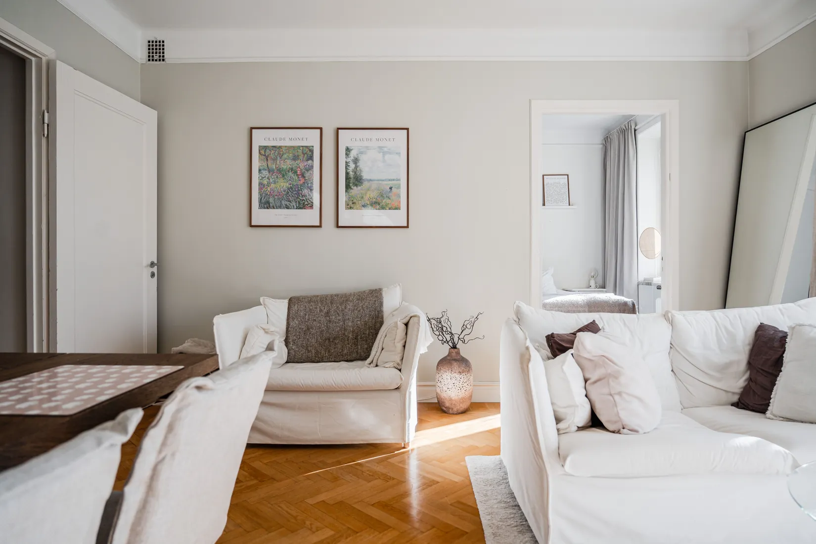 Bostadsrätt, Gluntens gränd 4B, Främre Luthagen, Uppsala