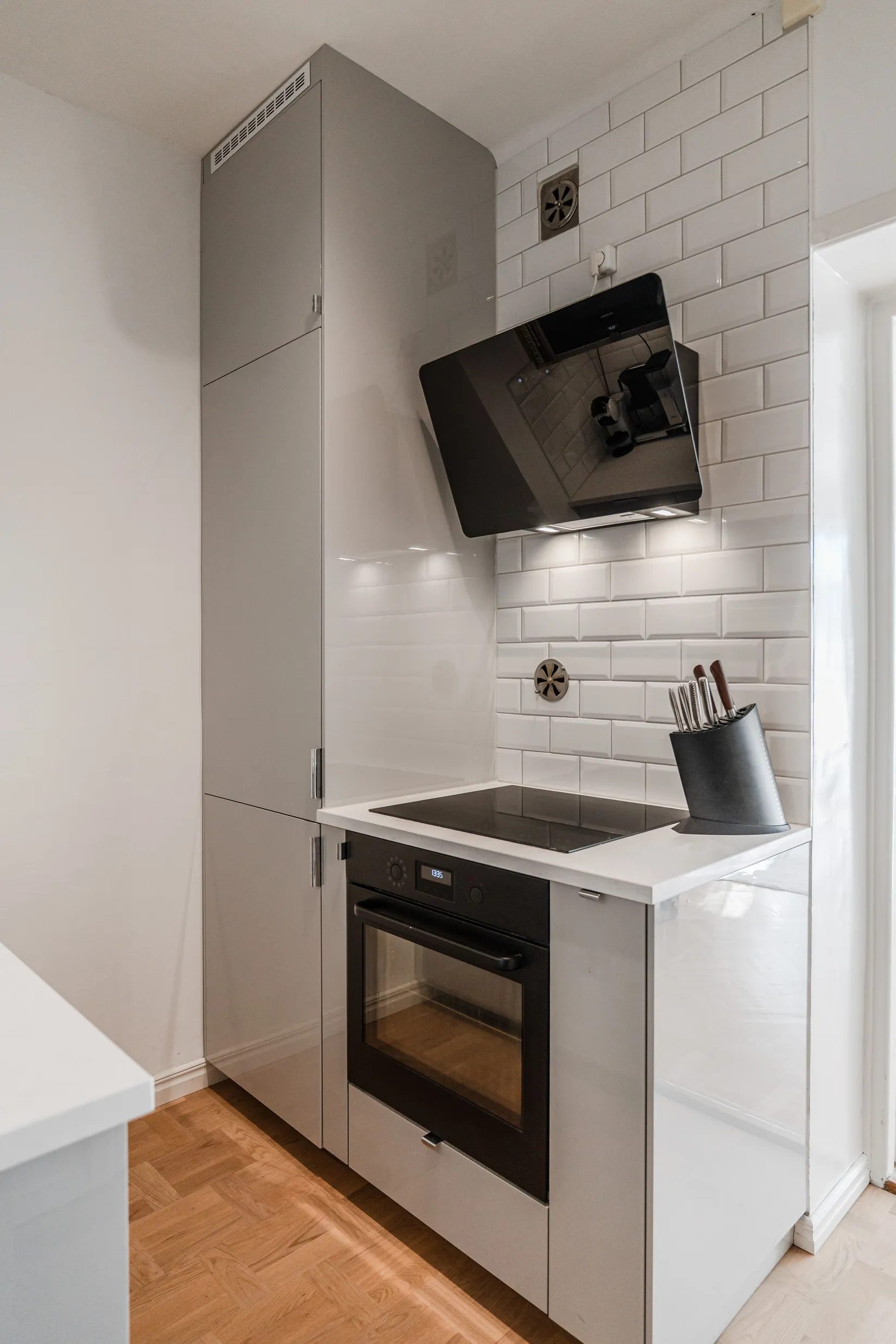 Bostadsrätt, Gluntens gränd 4B, Främre Luthagen, Uppsala