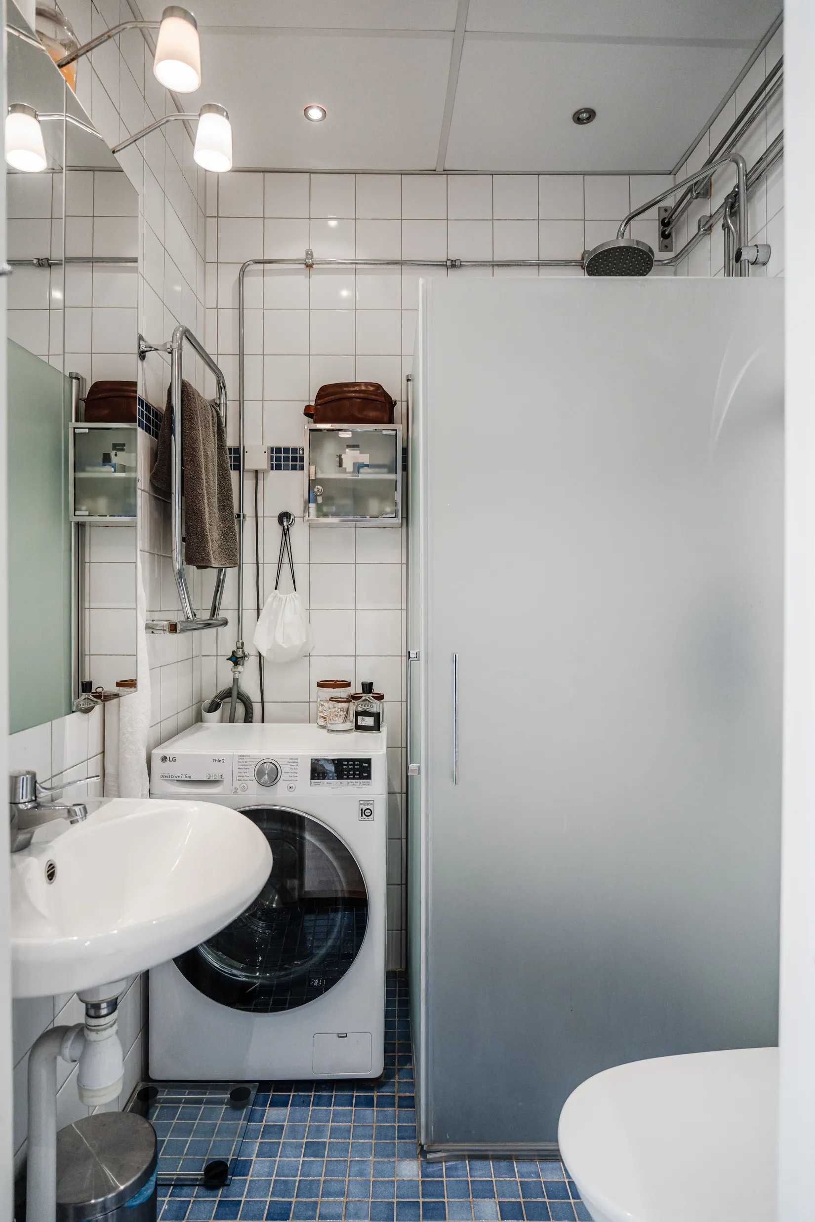 Bostadsrätt, Gluntens gränd 4B, Främre Luthagen, Uppsala
