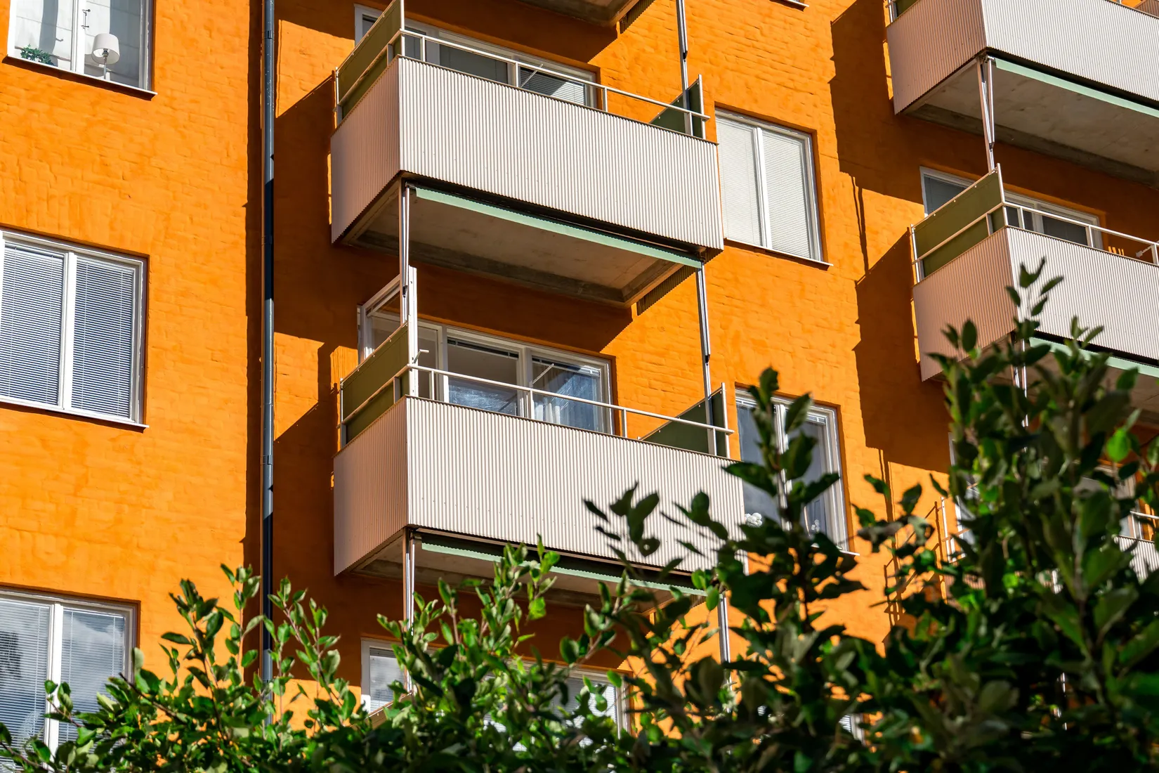 Bostadsrätt, Gluntens gränd 4B, Främre Luthagen, Uppsala