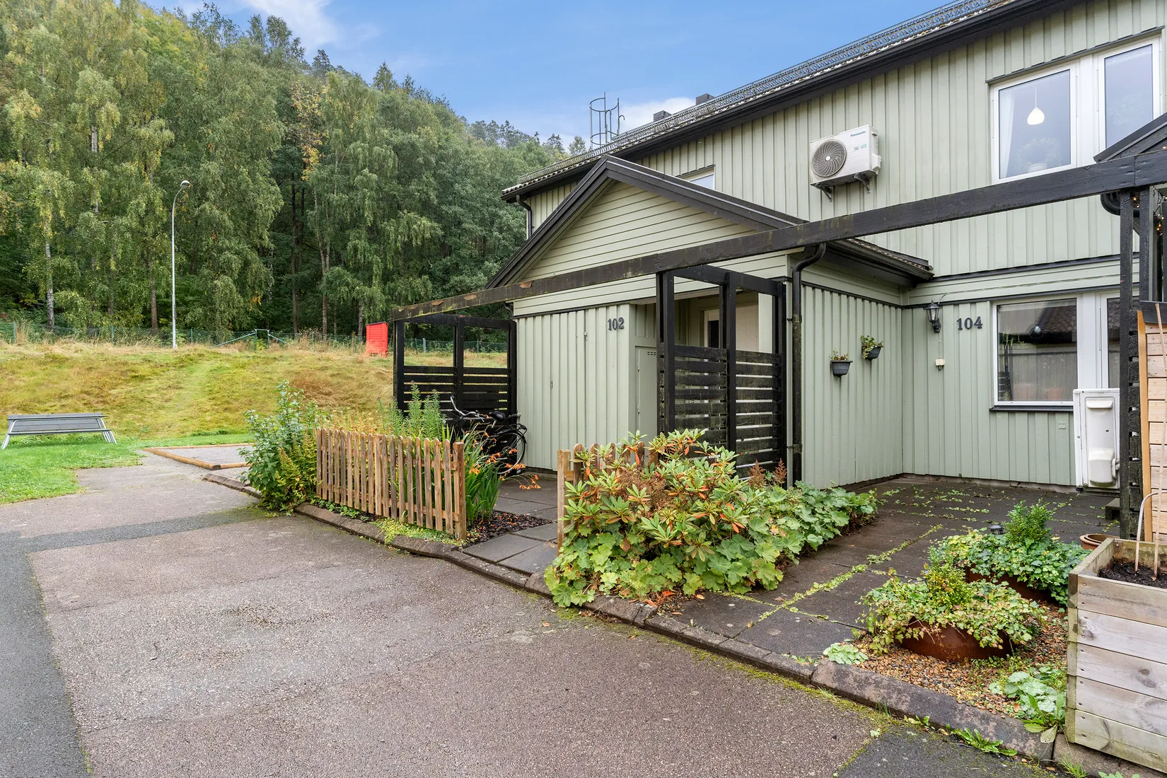 Bostadsrätt, Granåsvägen 104, Vargön, Vänersborg