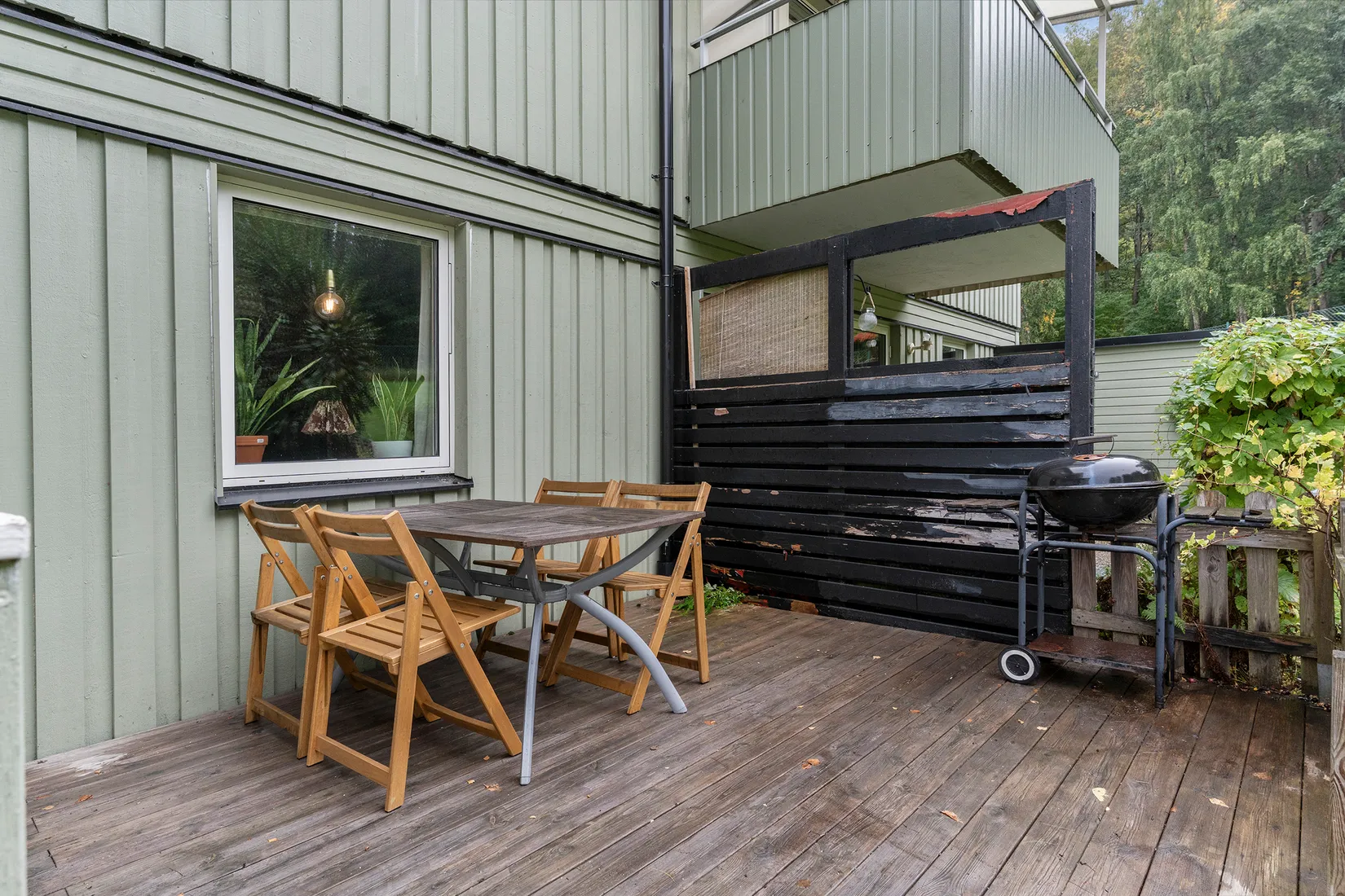 Bostadsrätt, Granåsvägen 104, Vargön, Vänersborg