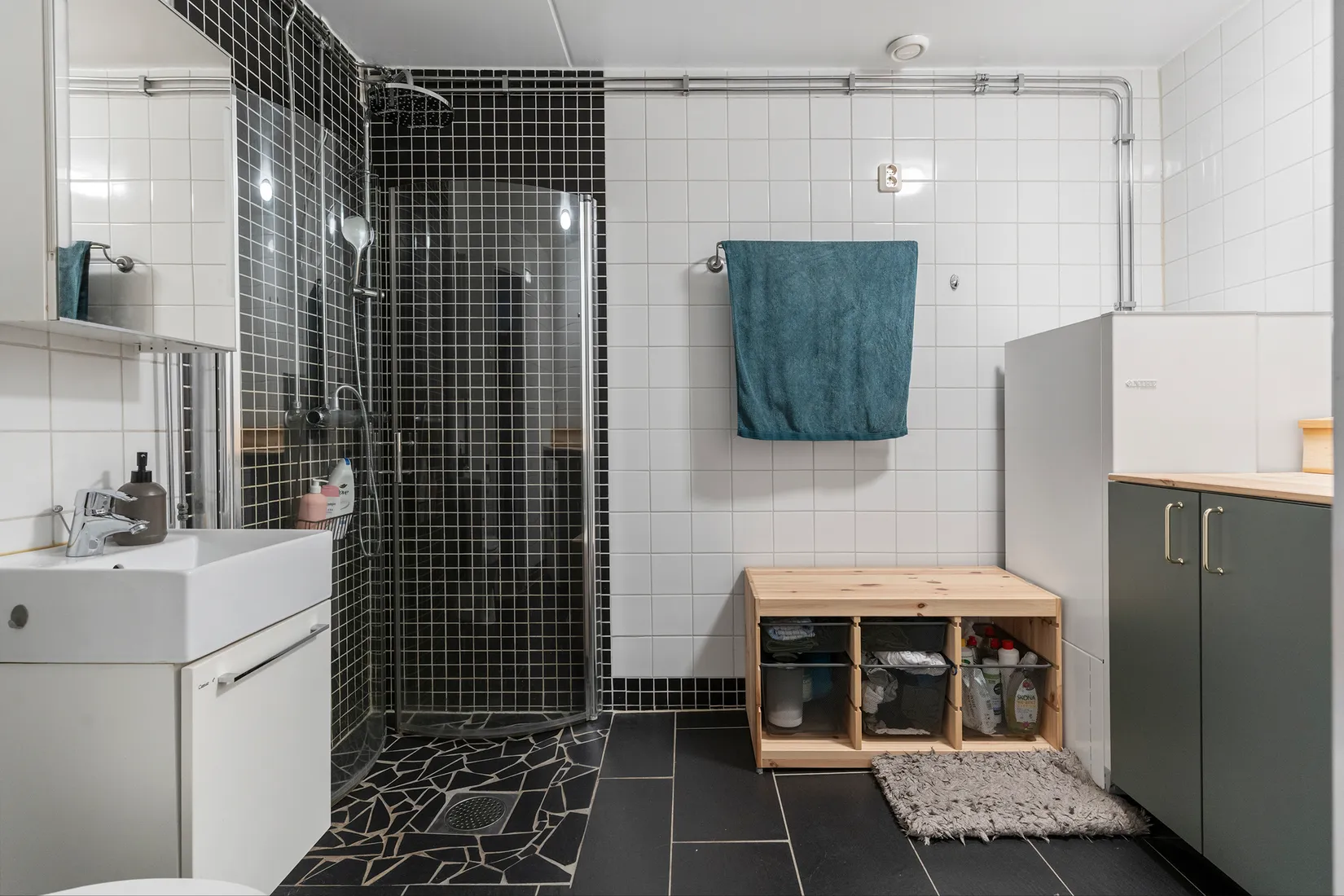 Bostadsrätt, Granåsvägen 104, Vargön, Vänersborg