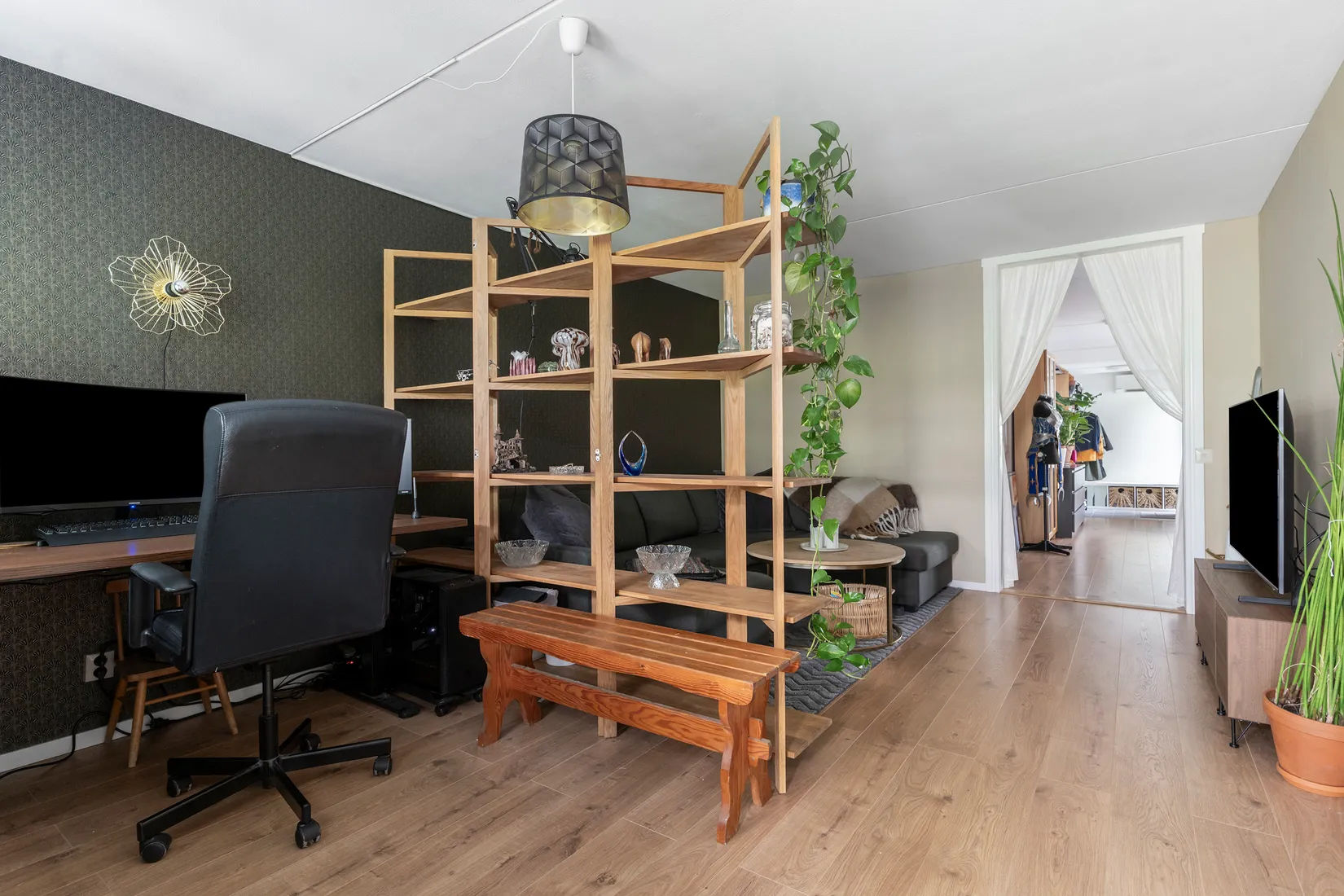 Bostadsrätt, Granåsvägen 104, Vargön, Vänersborg