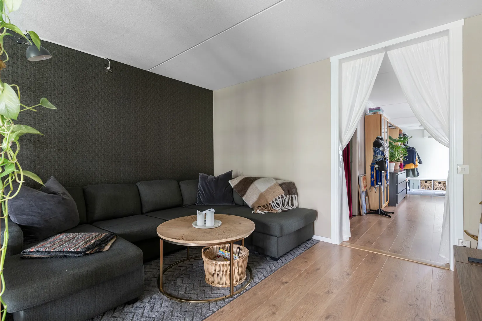 Bostadsrätt, Granåsvägen 104, Vargön, Vänersborg