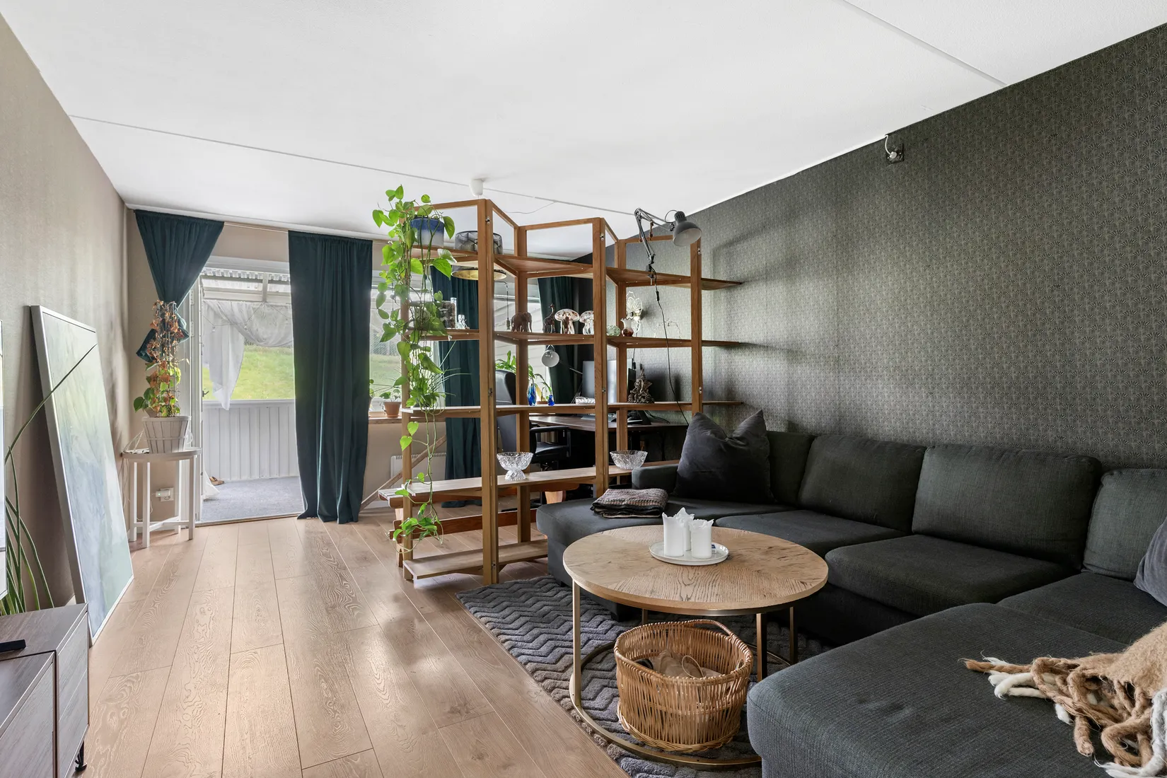 Bostadsrätt, Granåsvägen 104, Vargön, Vänersborg