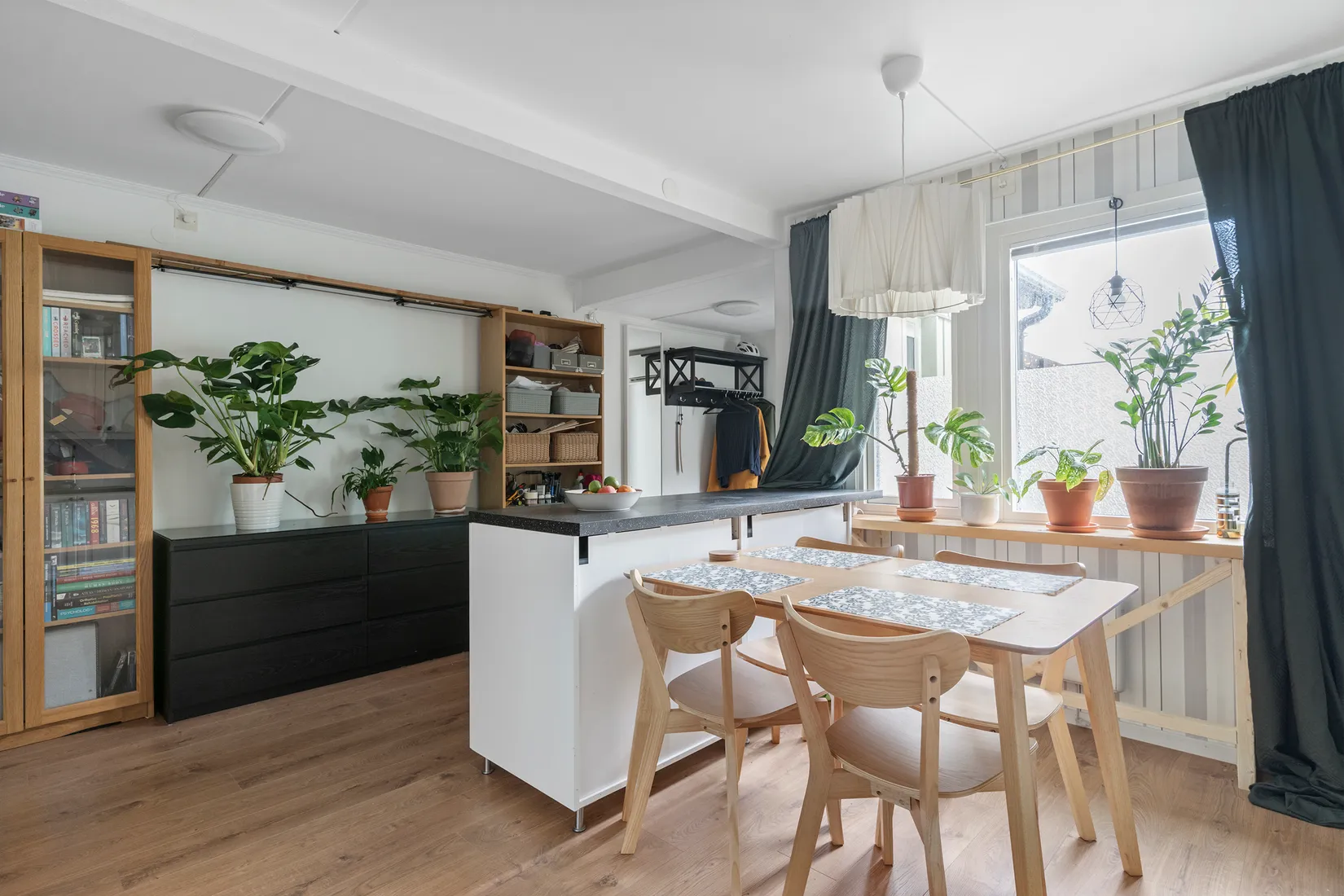Bostadsrätt, Granåsvägen 104, Vargön, Vänersborg