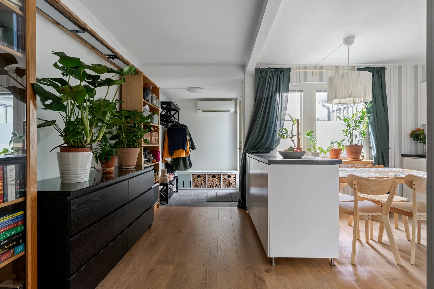 Bostadsrätt, Granåsvägen 104, Vargön, Vänersborg