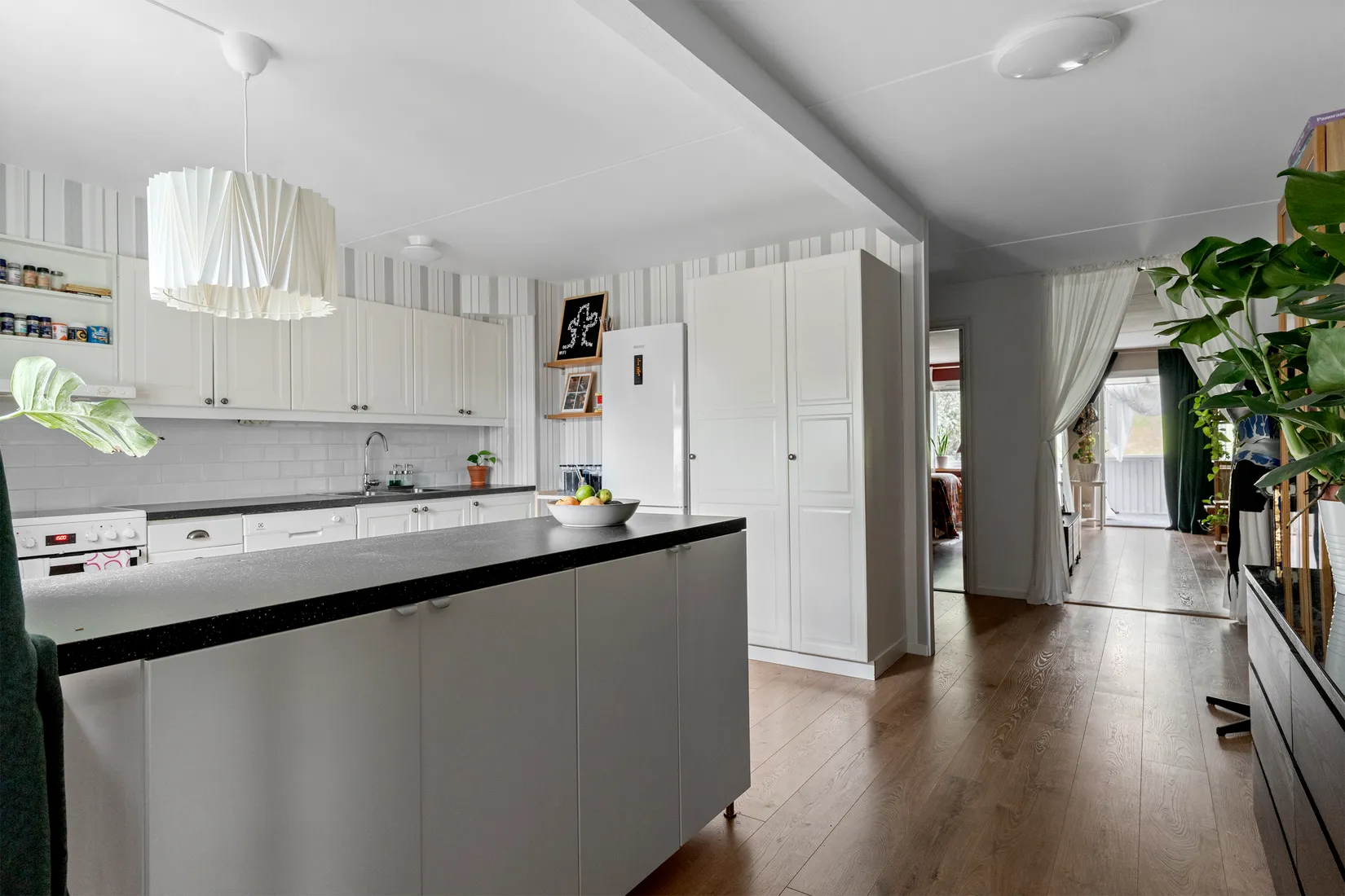 Bostadsrätt, Granåsvägen 104, Vargön, Vänersborg