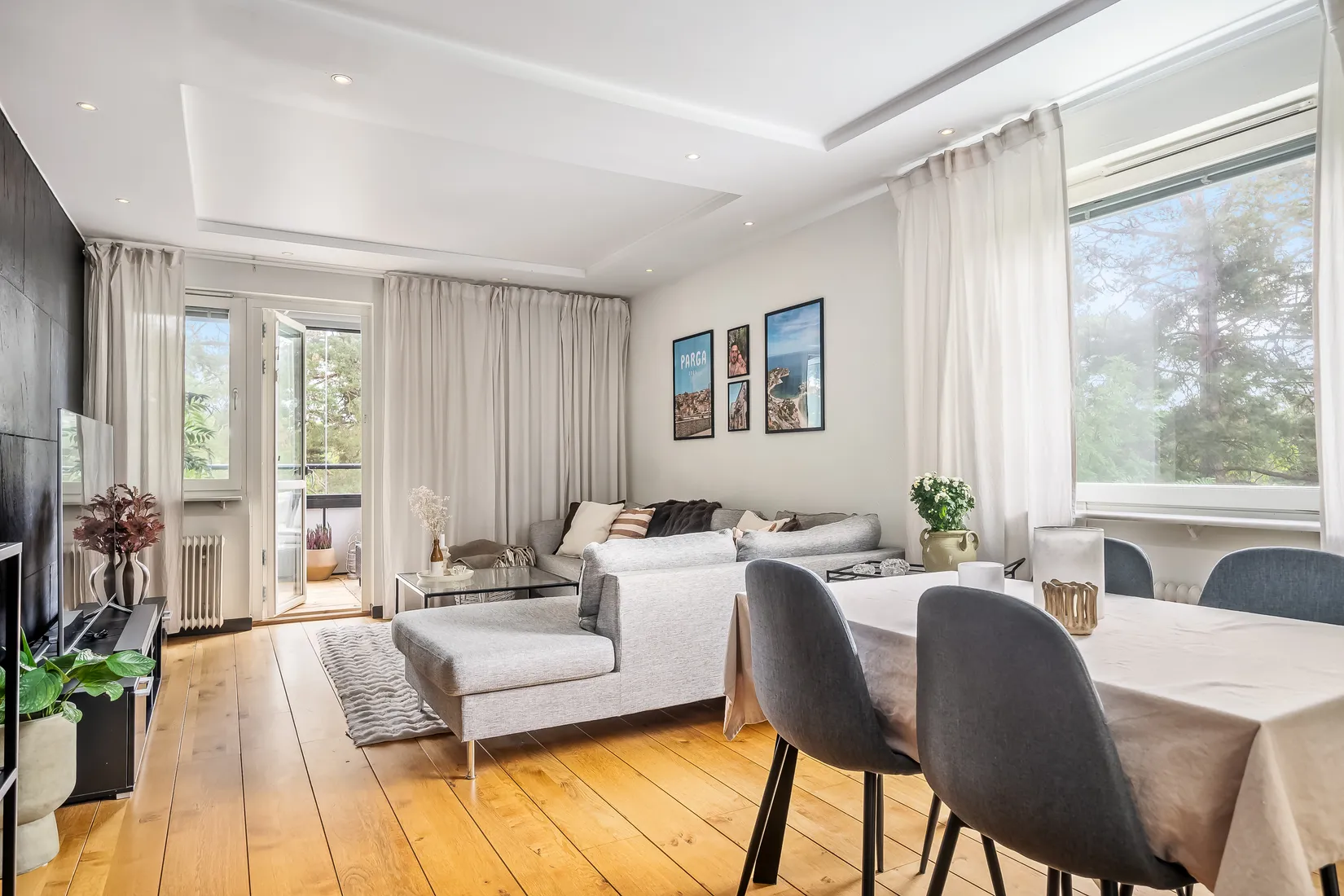 Bostadsrätt, Valthornsvägen 6C, Estö, Nynäshamn