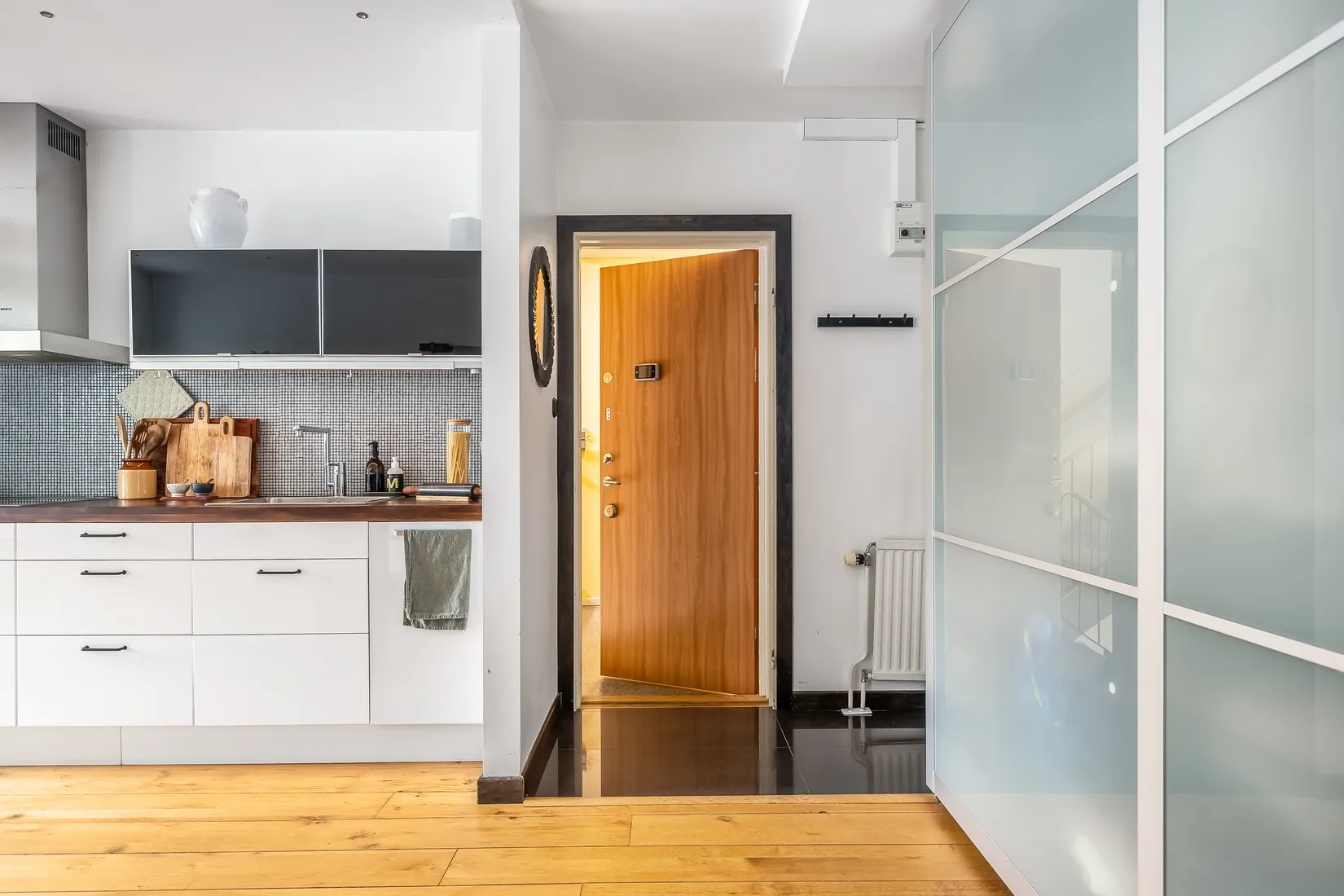 Bostadsrätt, Valthornsvägen 6C, Estö, Nynäshamn