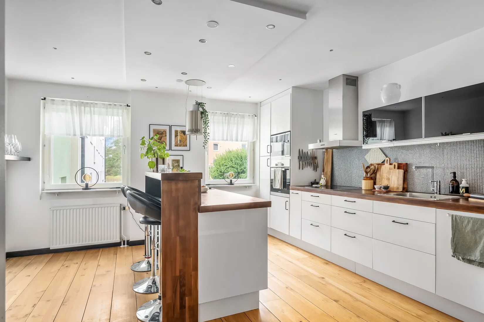 Bostadsrätt, Valthornsvägen 6C, Estö, Nynäshamn