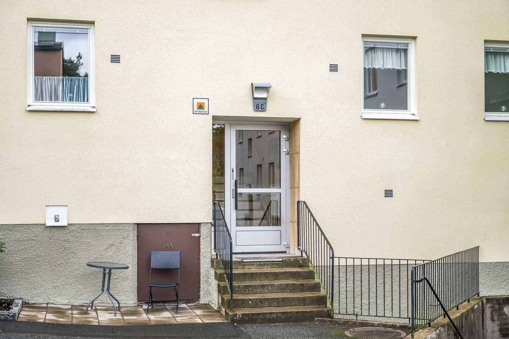 Bostadsrätt, Valthornsvägen 6C, Estö, Nynäshamn