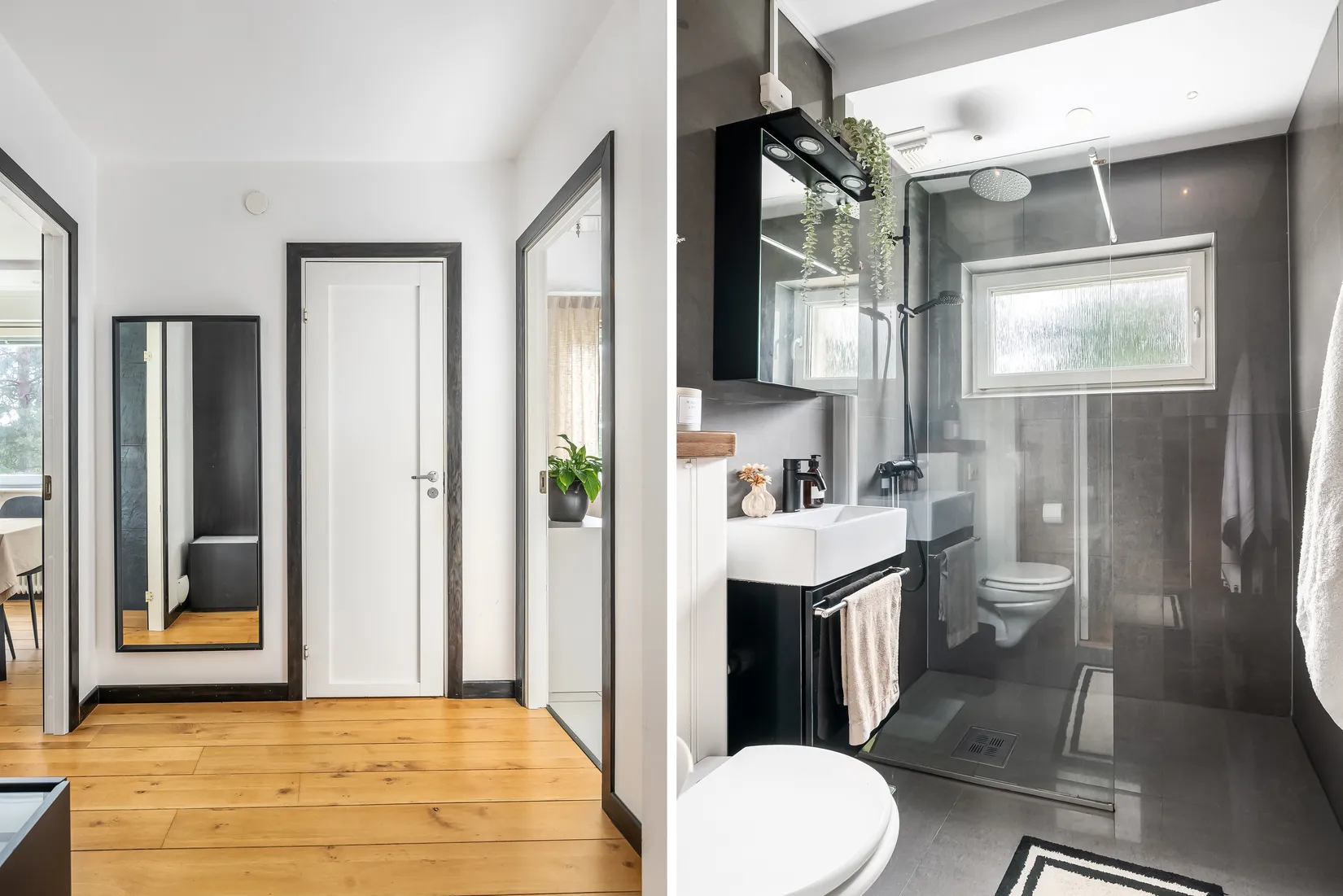 Bostadsrätt, Valthornsvägen 6C, Estö, Nynäshamn