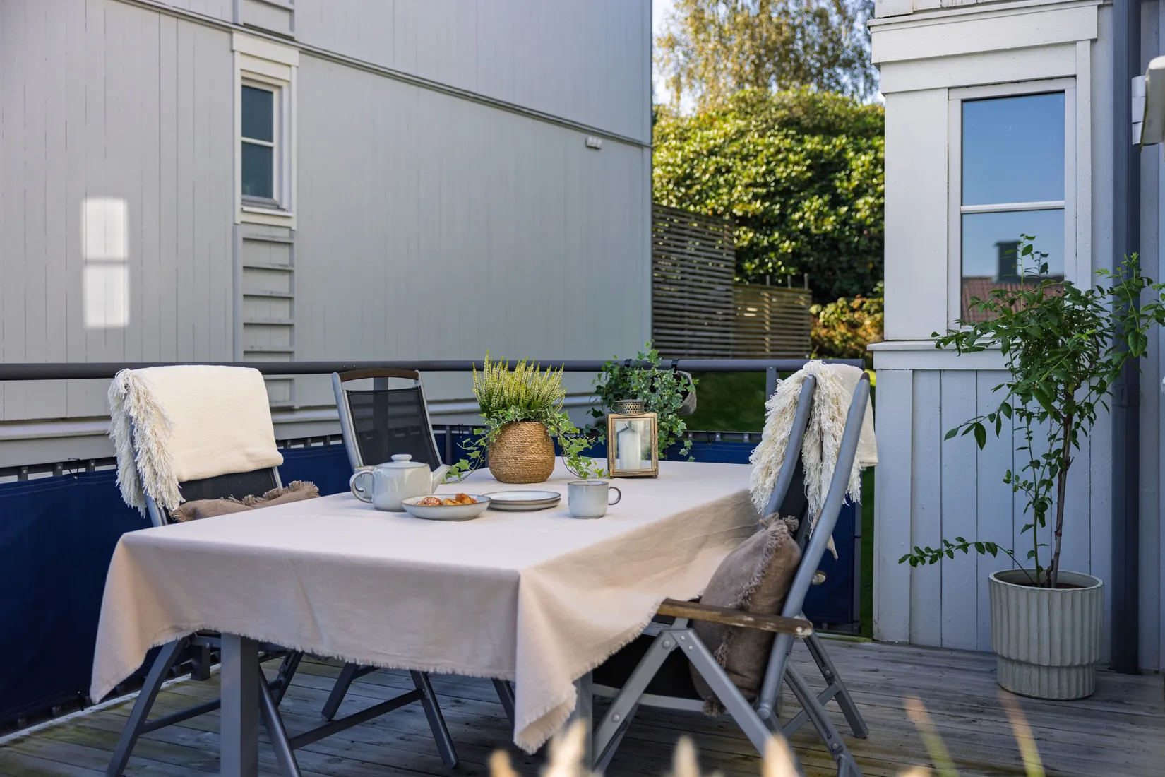 Radhus, Sabbatsvägen 37, Gerrebacka, Göteborg