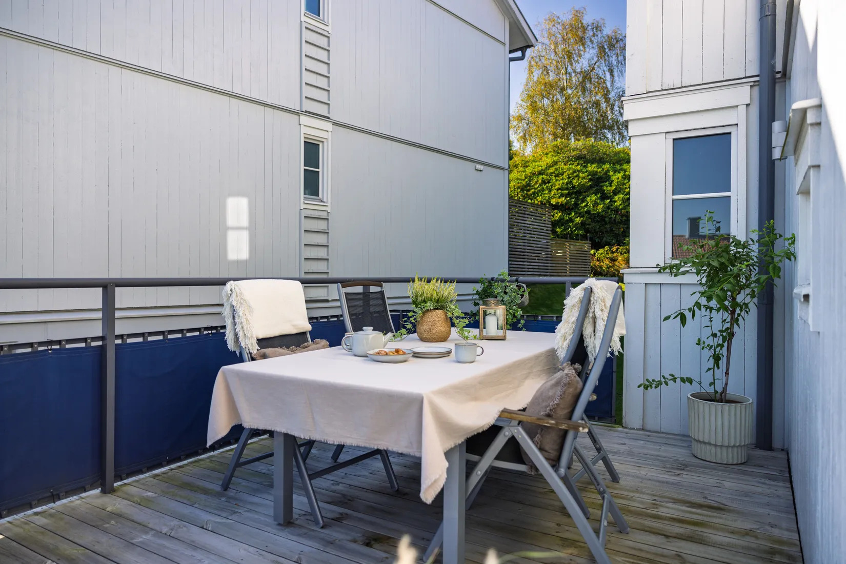Radhus, Sabbatsvägen 37, Gerrebacka, Göteborg