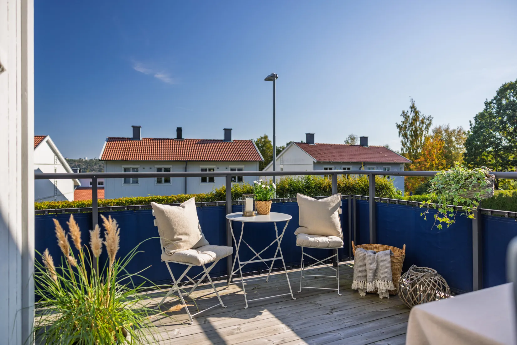 Radhus, Sabbatsvägen 37, Gerrebacka, Göteborg