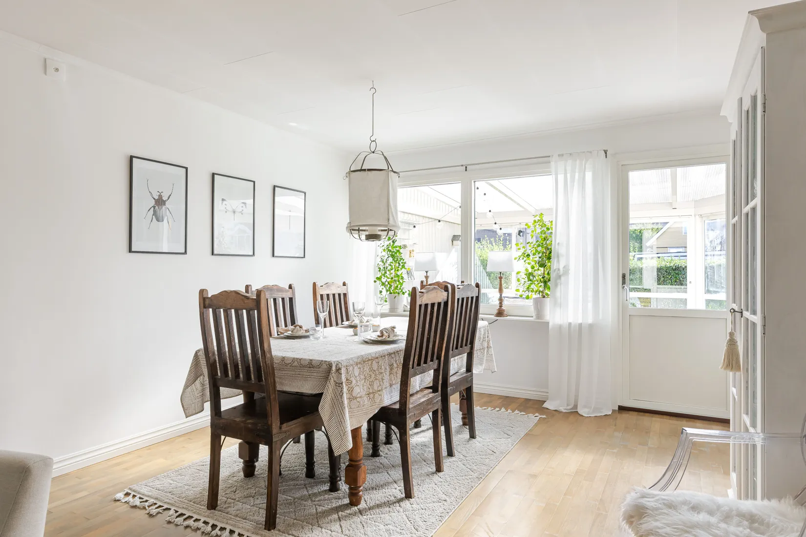 Villa, Bergborraregatan 19, Bergsätter, Motala