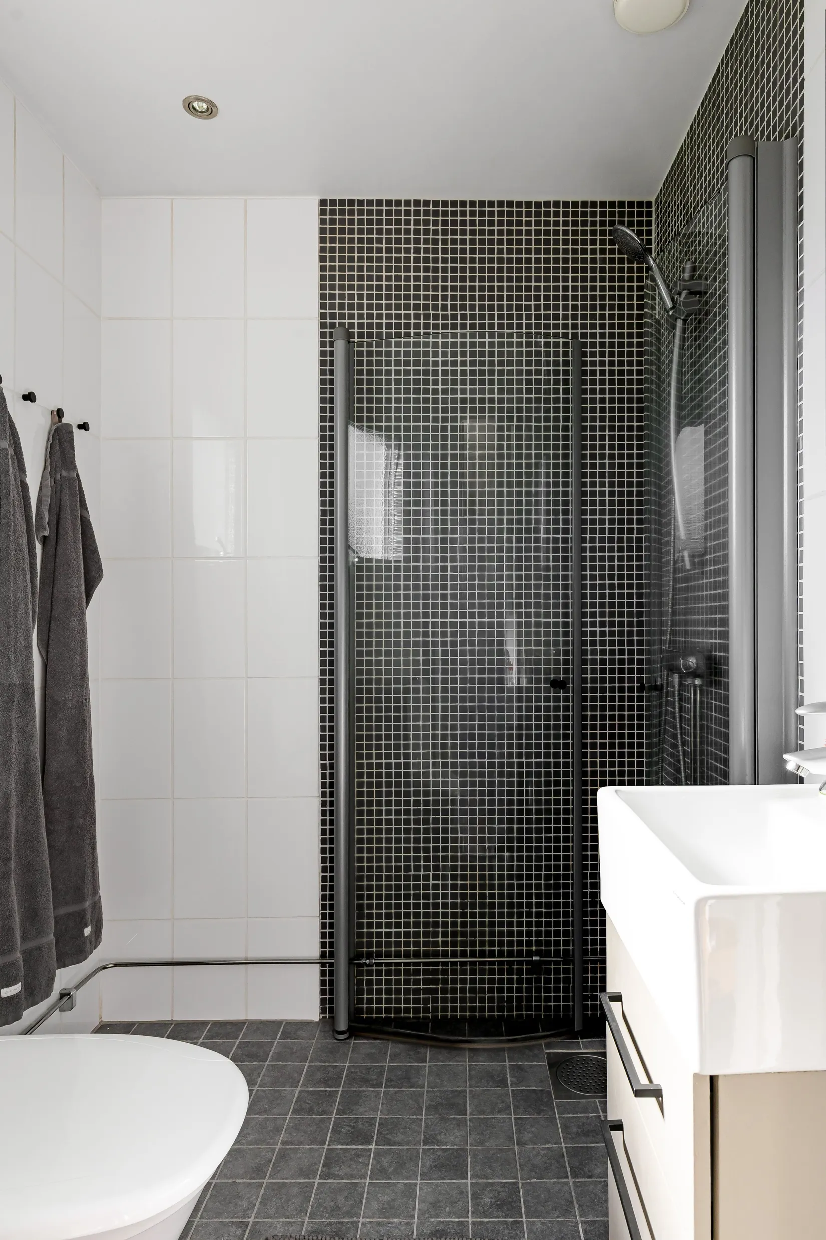 Villa, Bergborraregatan 19, Bergsätter, Motala