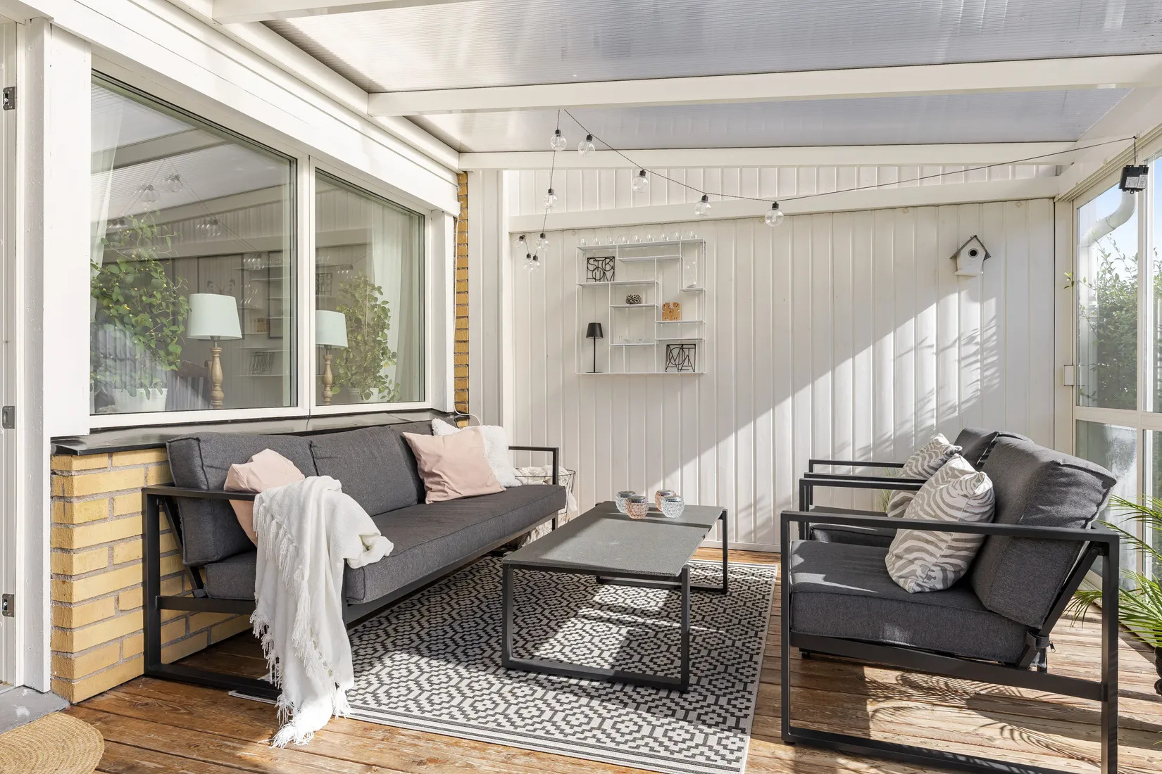 Villa, Bergborraregatan 19, Bergsätter, Motala