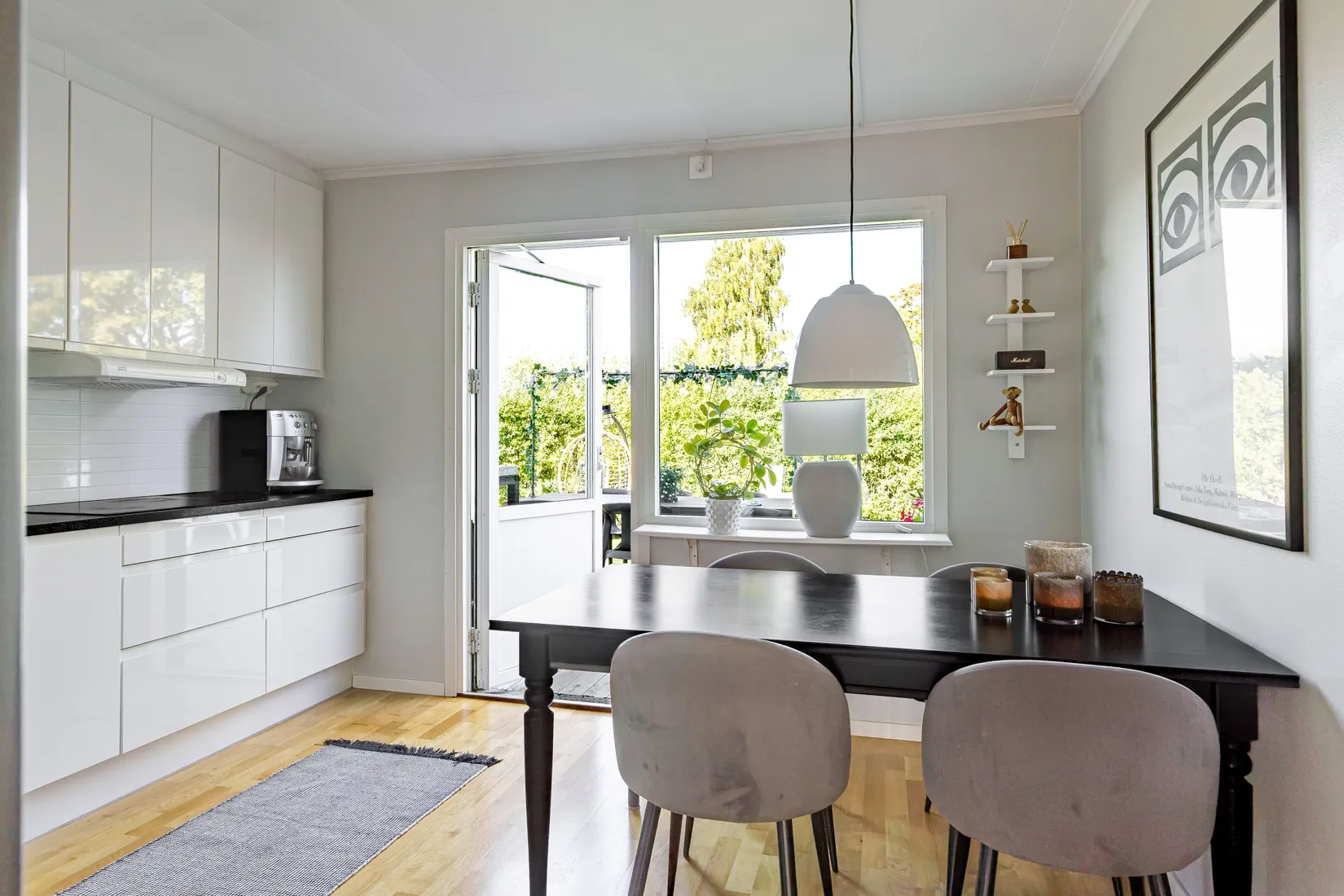 Villa, Bergborraregatan 19, Bergsätter, Motala
