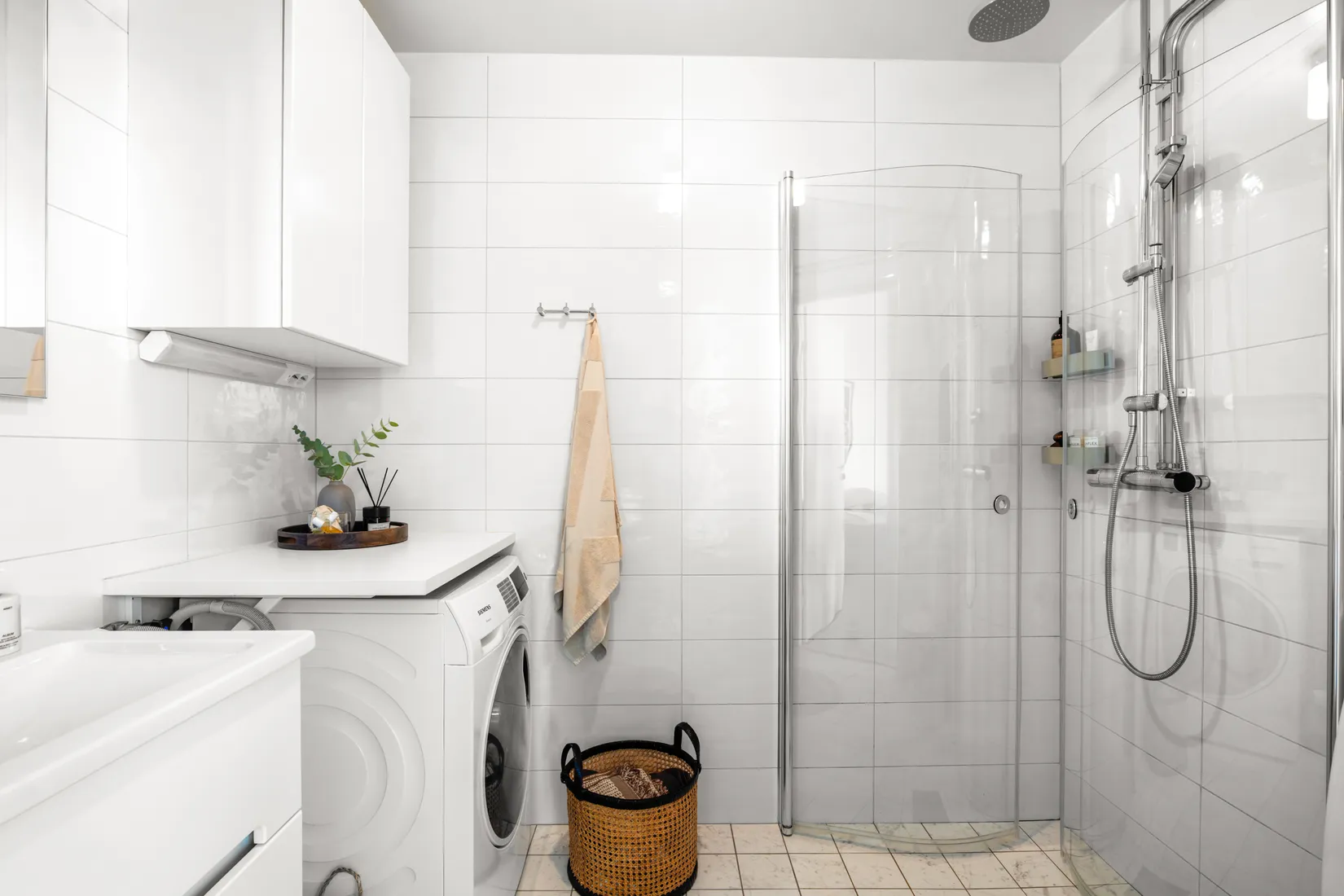 Bostadsrätt, Vårflodsgatan 15, Centrala Tyresö, Tyresö