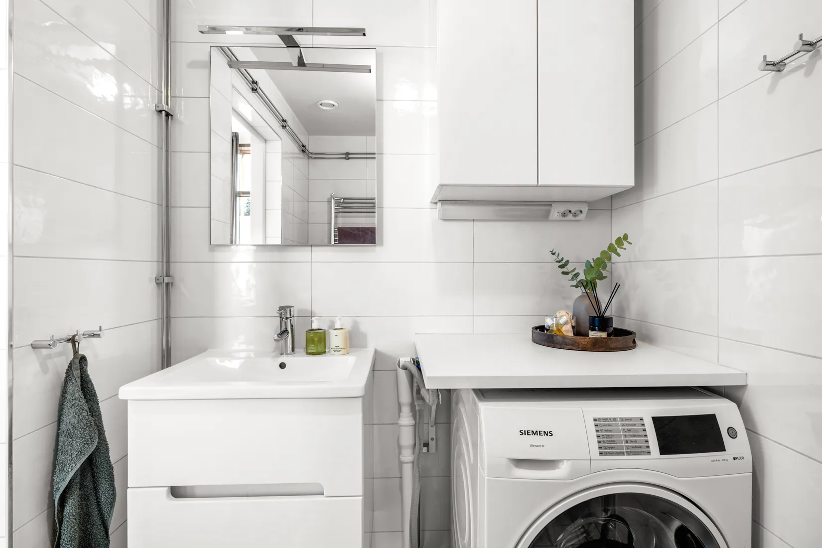 Bostadsrätt, Vårflodsgatan 15, Centrala Tyresö, Tyresö
