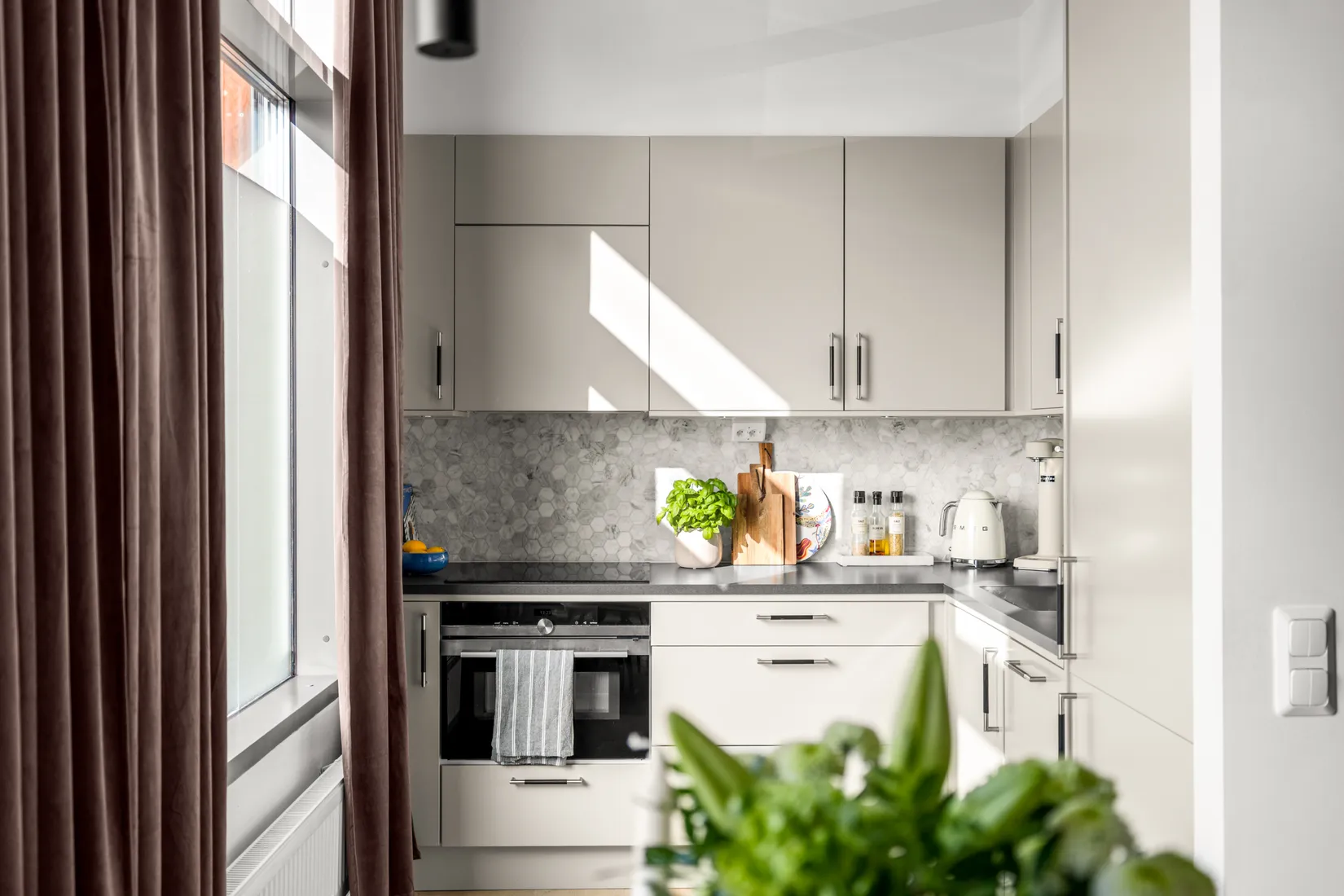 Bostadsrätt, Vårflodsgatan 15, Centrala Tyresö, Tyresö