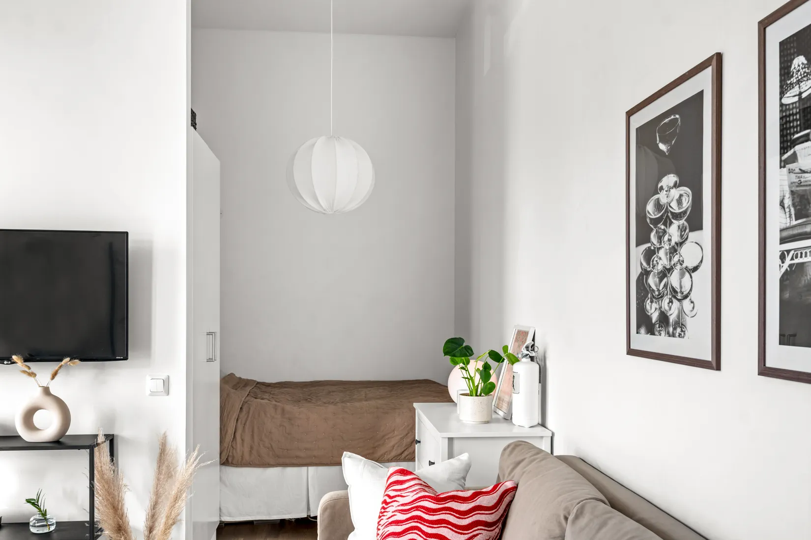 Bostadsrätt, Vårflodsgatan 15, Centrala Tyresö, Tyresö