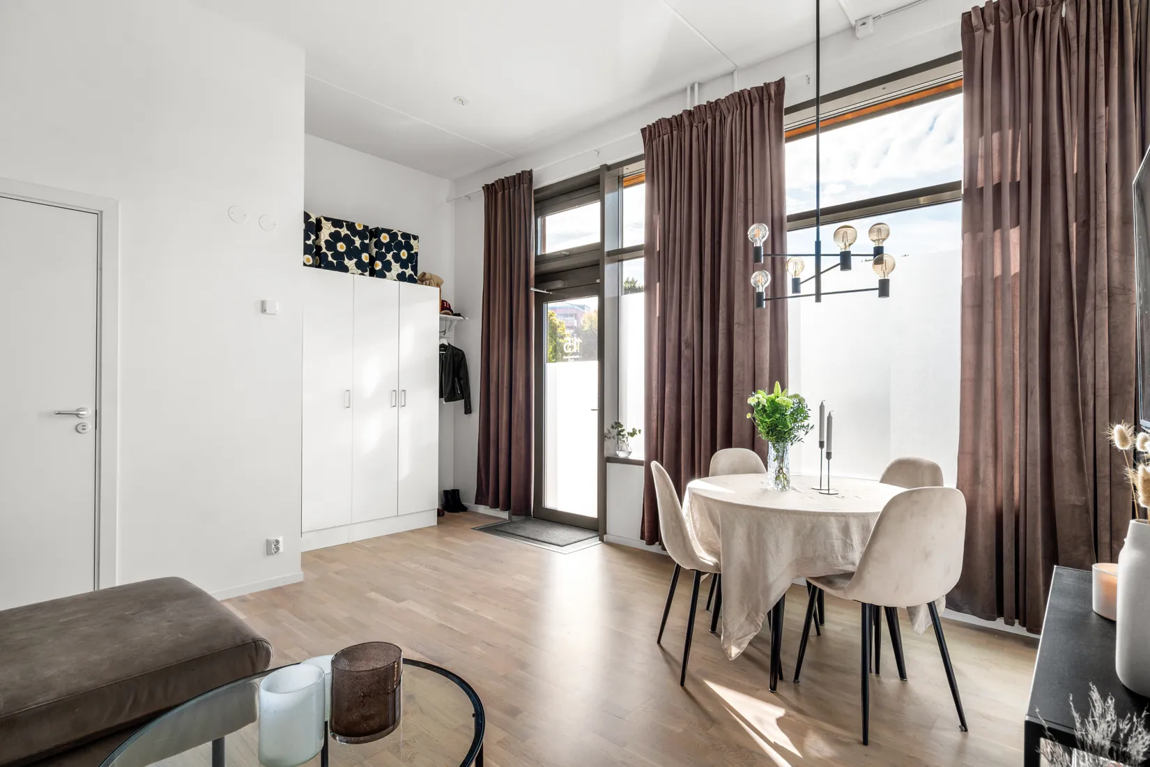 Bostadsrätt, Vårflodsgatan 15, Centrala Tyresö, Tyresö