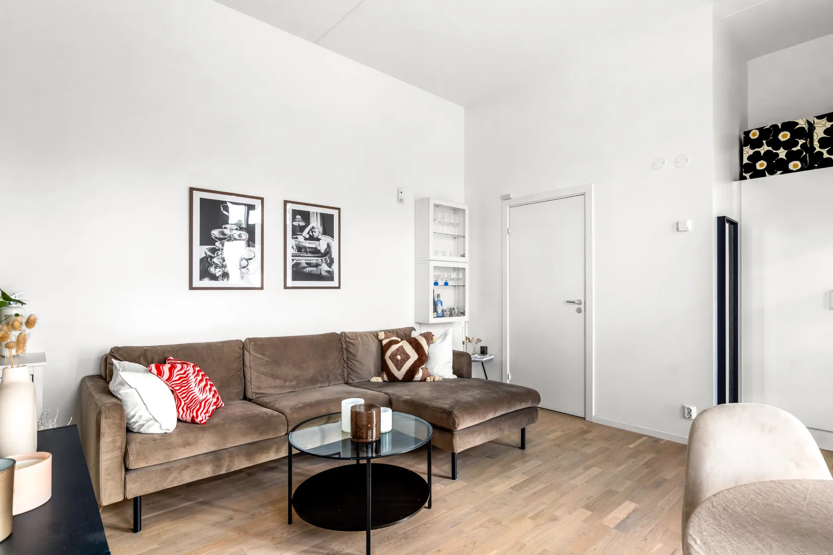 Bostadsrätt, Vårflodsgatan 15, Centrala Tyresö, Tyresö
