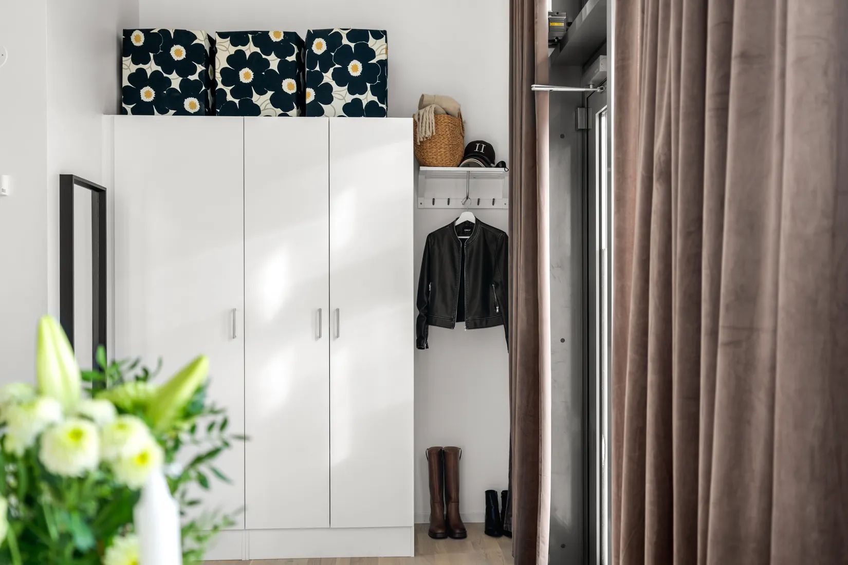 Bostadsrätt, Vårflodsgatan 15, Centrala Tyresö, Tyresö