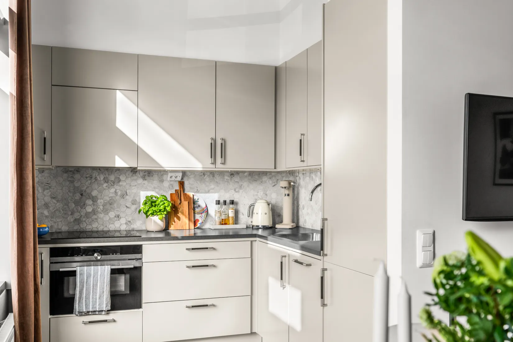 Bostadsrätt, Vårflodsgatan 15, Centrala Tyresö, Tyresö