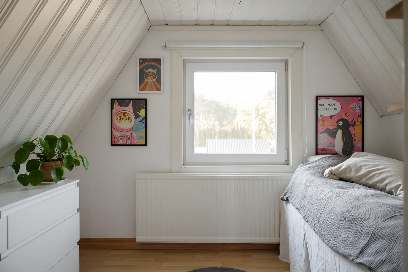 Villa, Gälltoftavägen 154, Vanneberga, Kristianstad