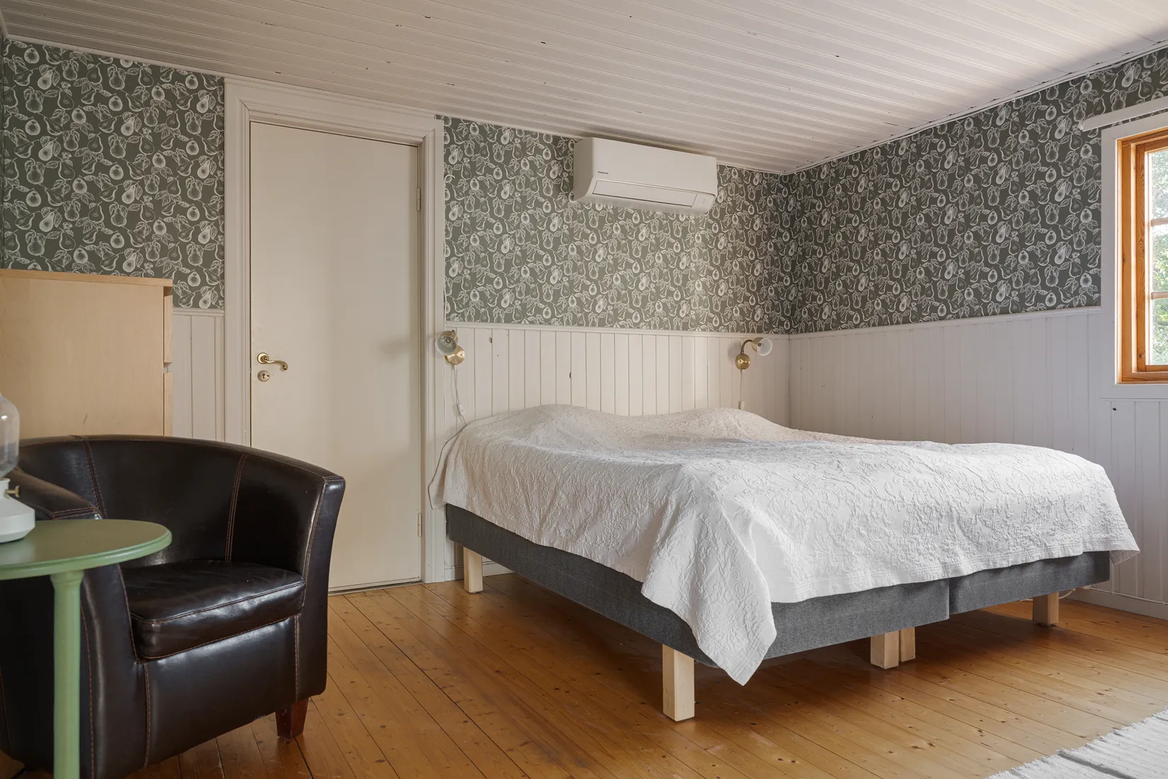 Villa, Gälltoftavägen 154, Vanneberga, Kristianstad