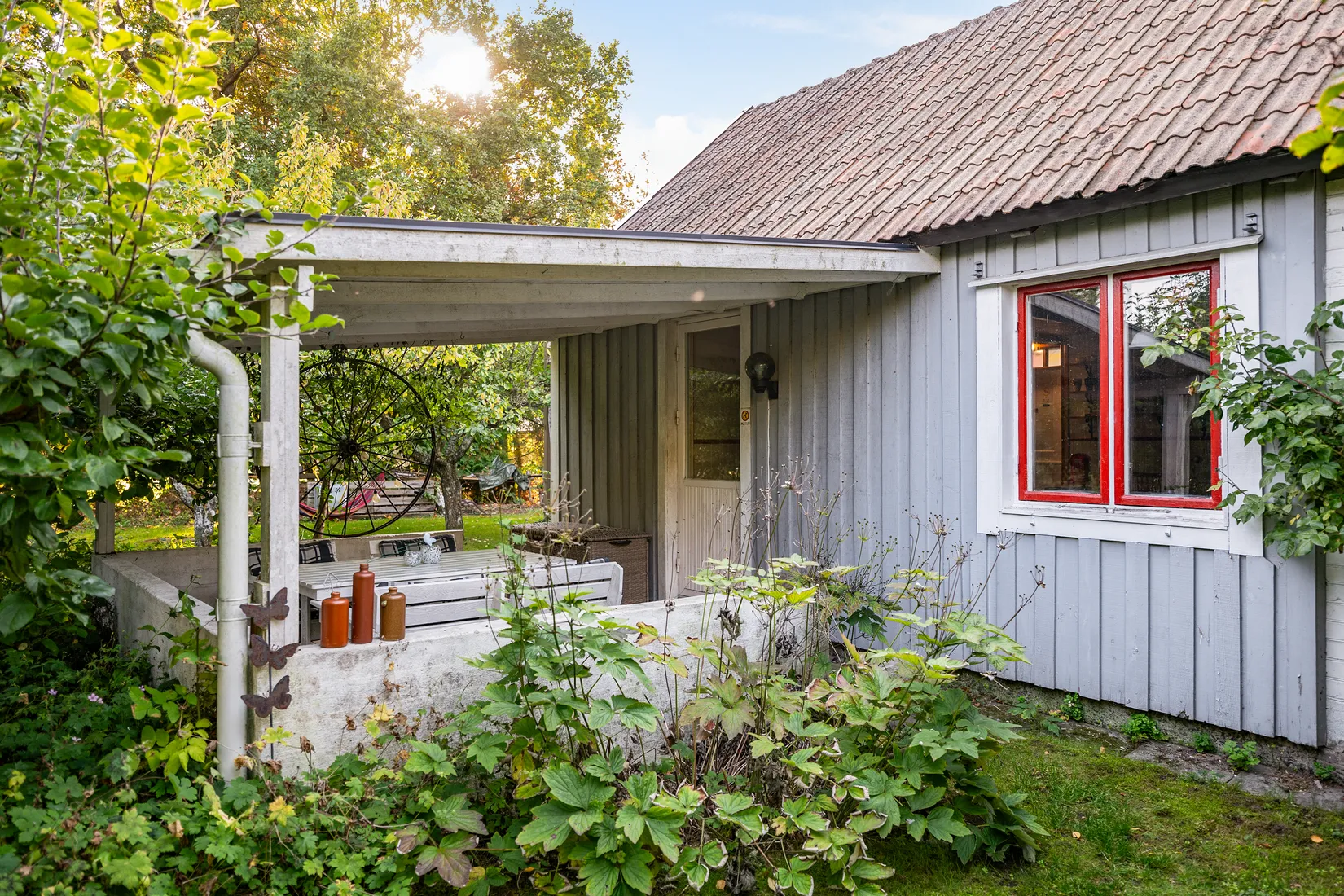 Villa, Gälltoftavägen 154, Vanneberga, Kristianstad