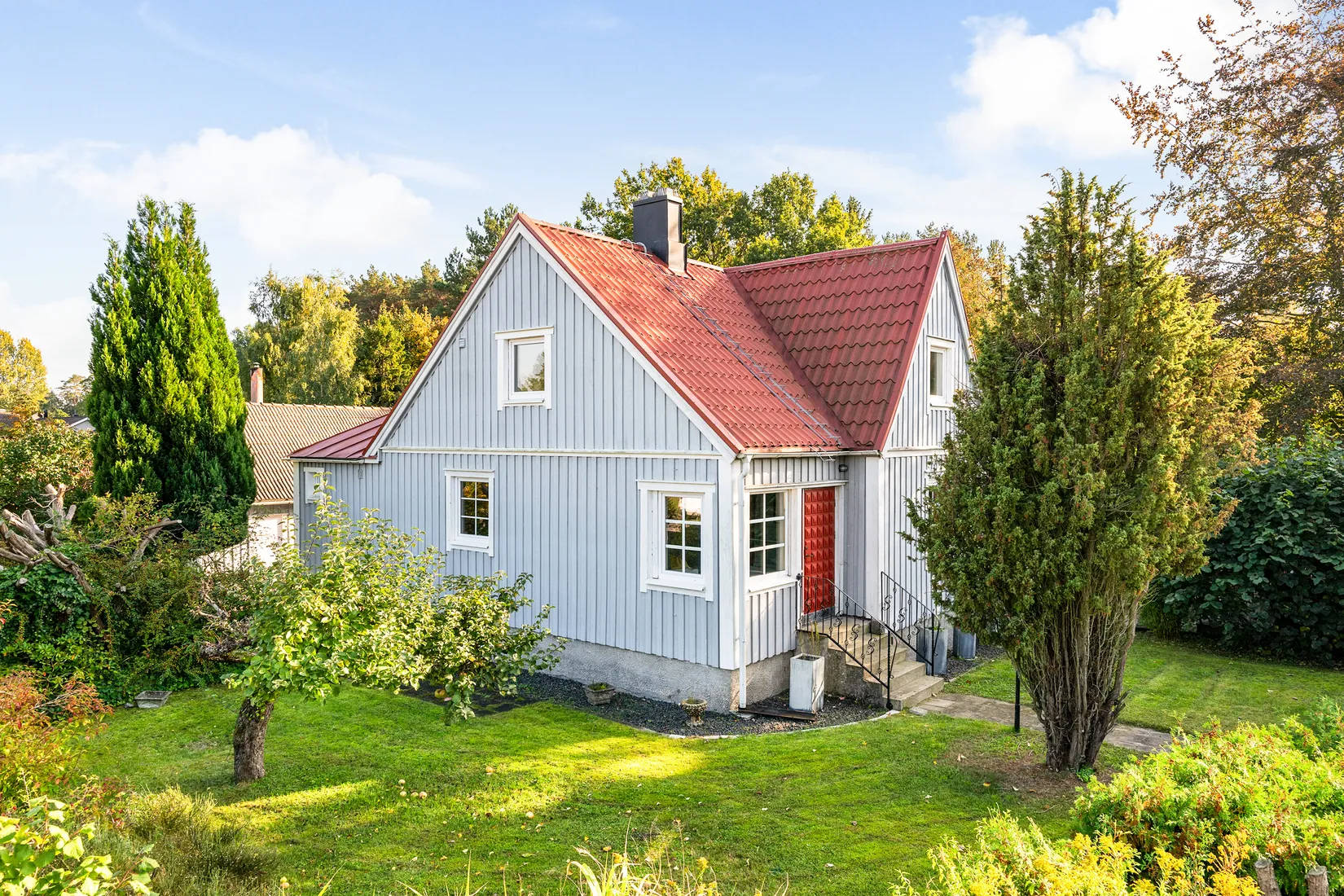 Villa, Gälltoftavägen 154, Vanneberga, Kristianstad