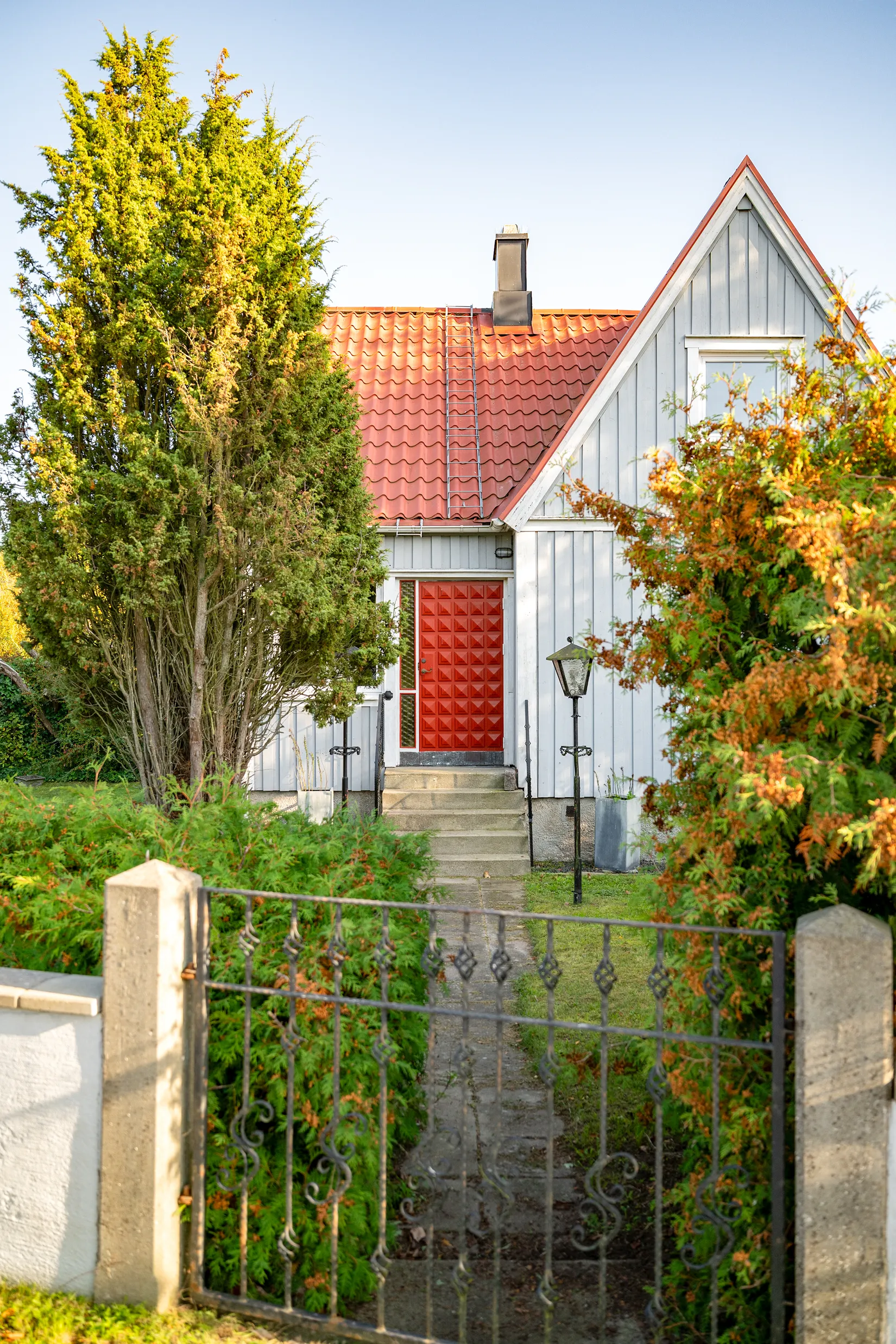 Villa, Gälltoftavägen 154, Vanneberga, Kristianstad