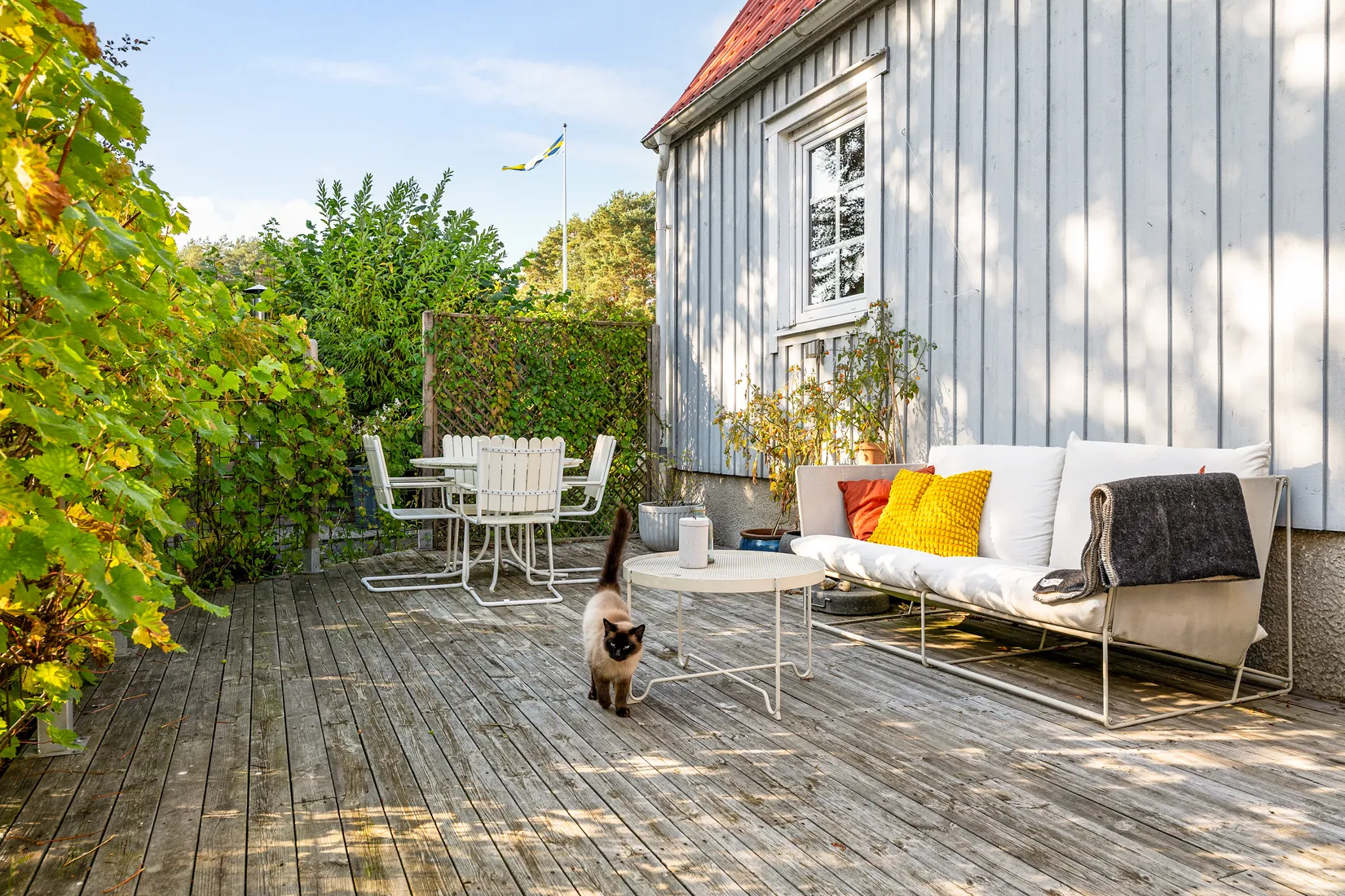 Villa, Gälltoftavägen 154, Vanneberga, Kristianstad