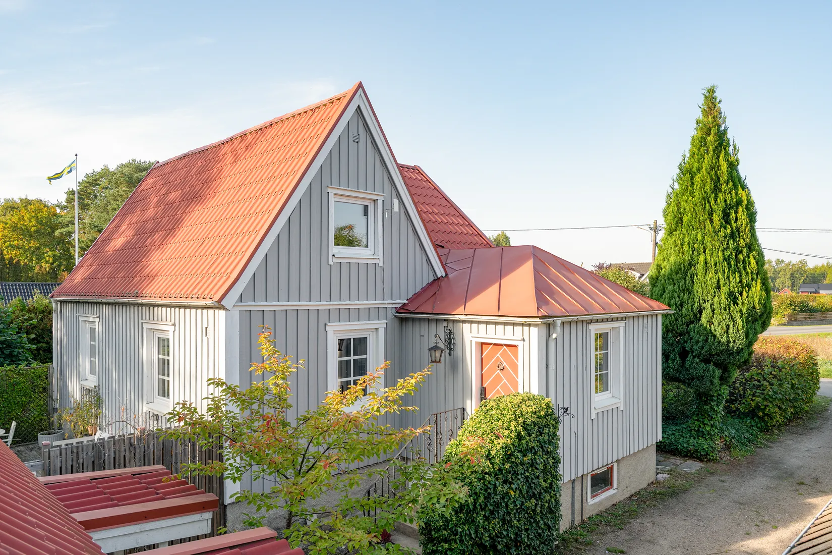 Villa, Gälltoftavägen 154, Vanneberga, Kristianstad