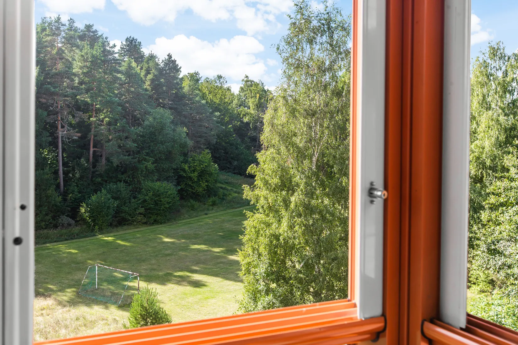 Bostadsrätt, Bjursdalsvägen 8F, Boxholm