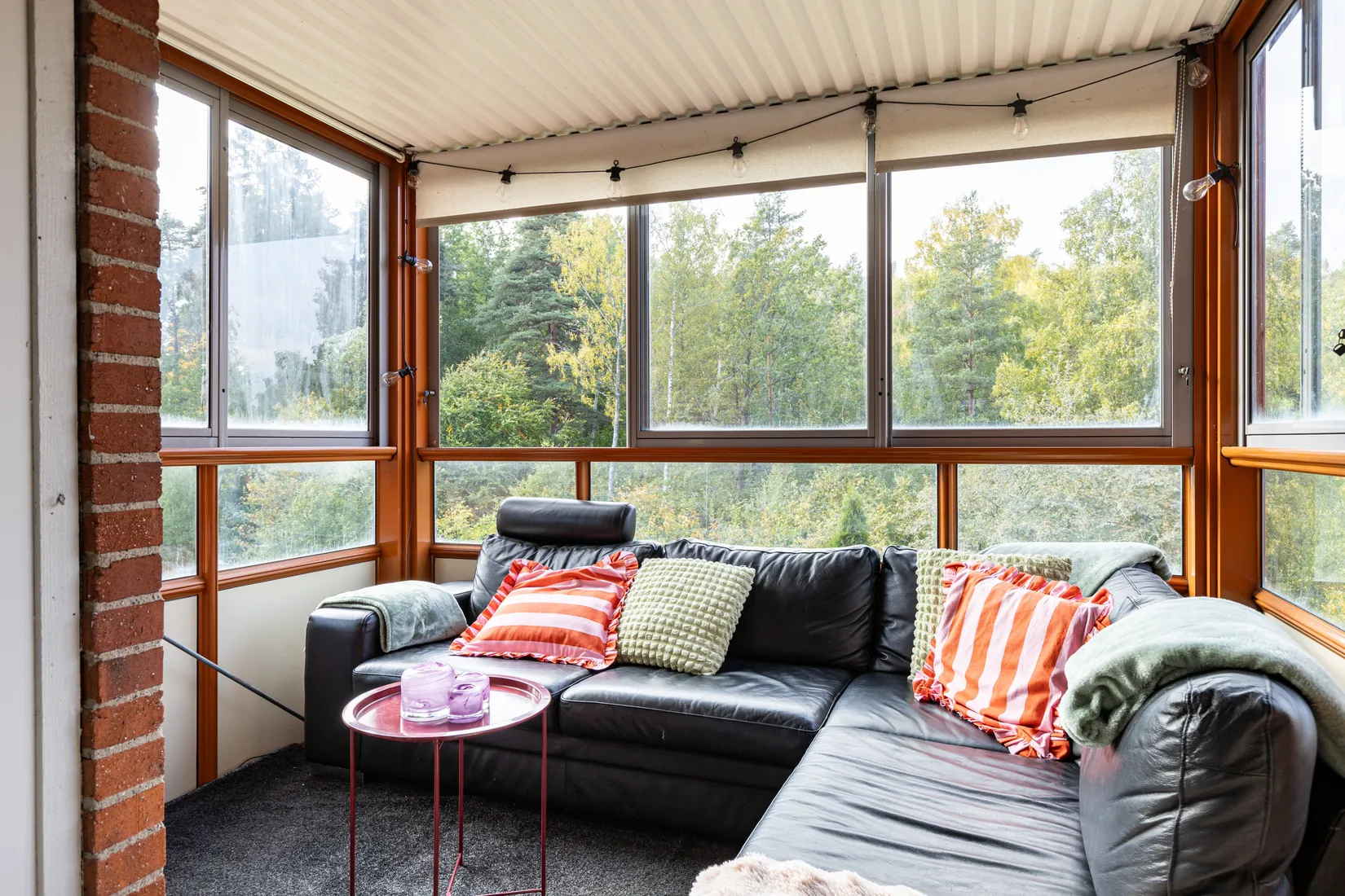 Bostadsrätt, Bjursdalsvägen 8F, Boxholm